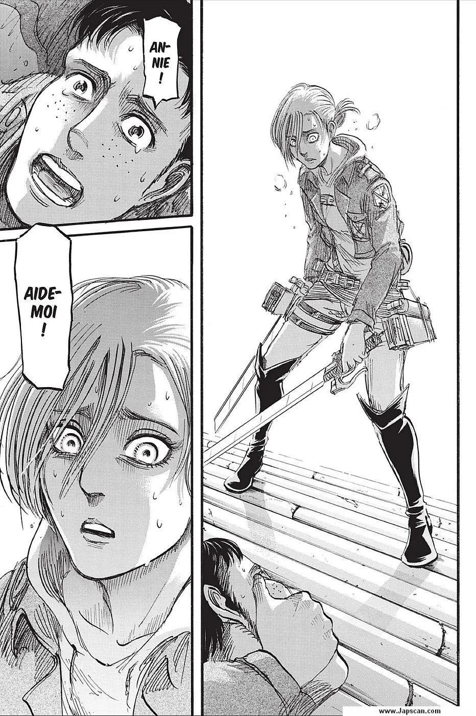 Shingeki No Kyojin - 77 - 65ceb6dc20949.webp