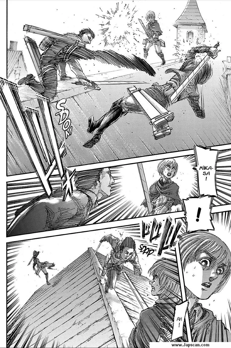 Shingeki No Kyojin - 78 - 65ceb6eda55df.webp