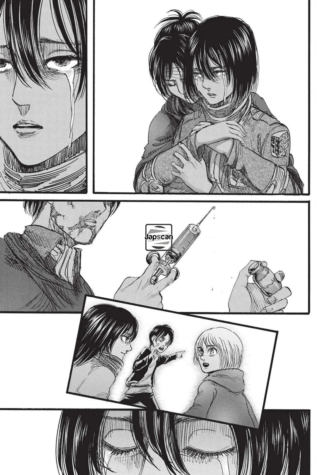 Shingeki No Kyojin - 84 - 65ceb73de0fea.webp
