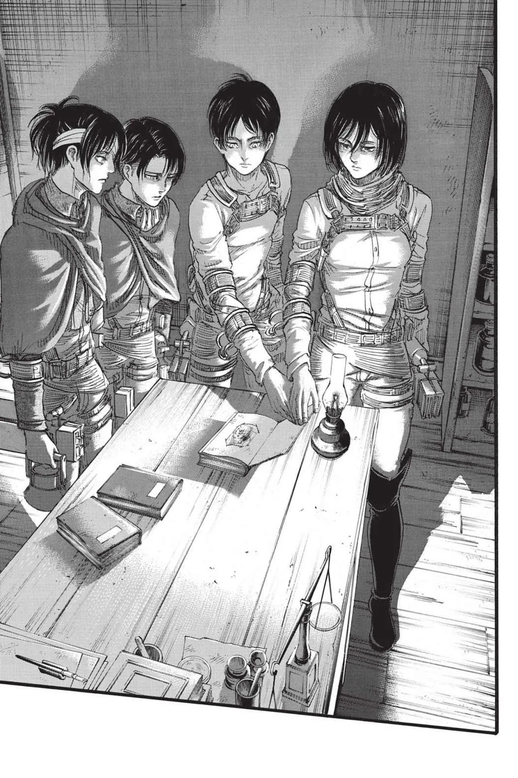 Shingeki No Kyojin - 85 - 65ceb74e695af.webp