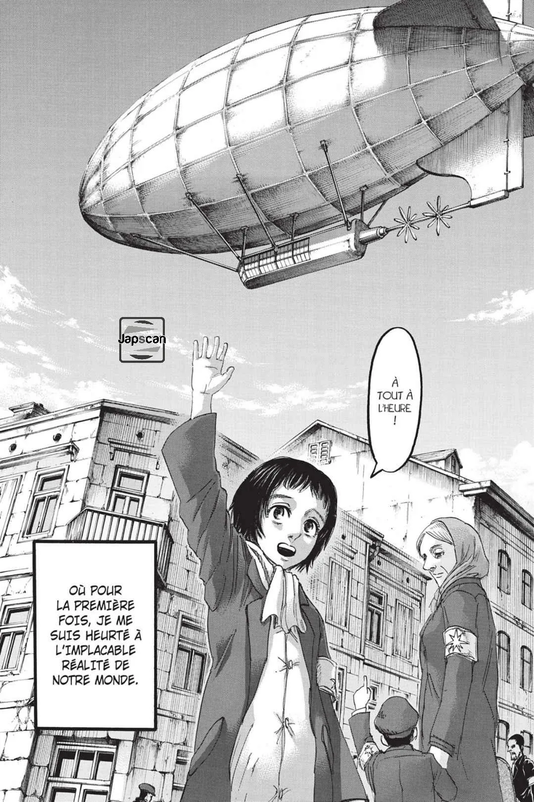 Shingeki No Kyojin - 86 - 65ceb7519b3ce.webp