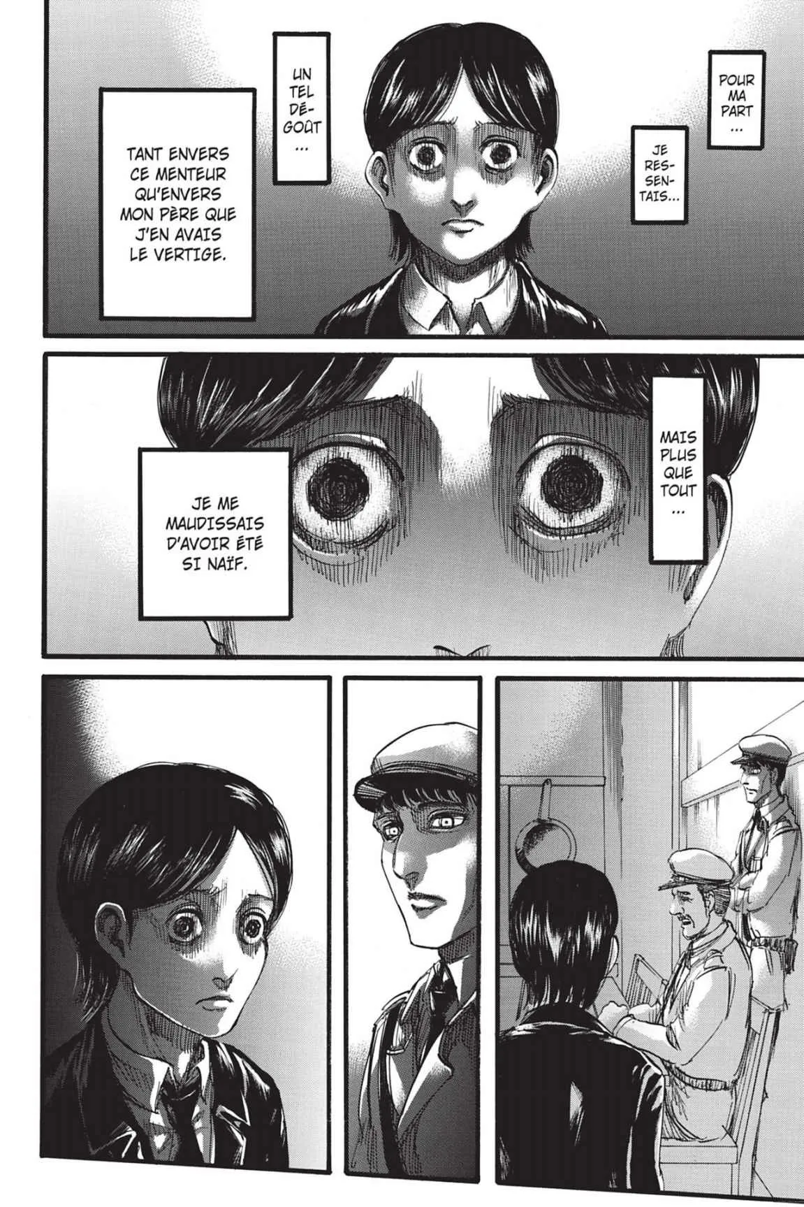 Shingeki No Kyojin - 86 - 65ceb755864af.webp
