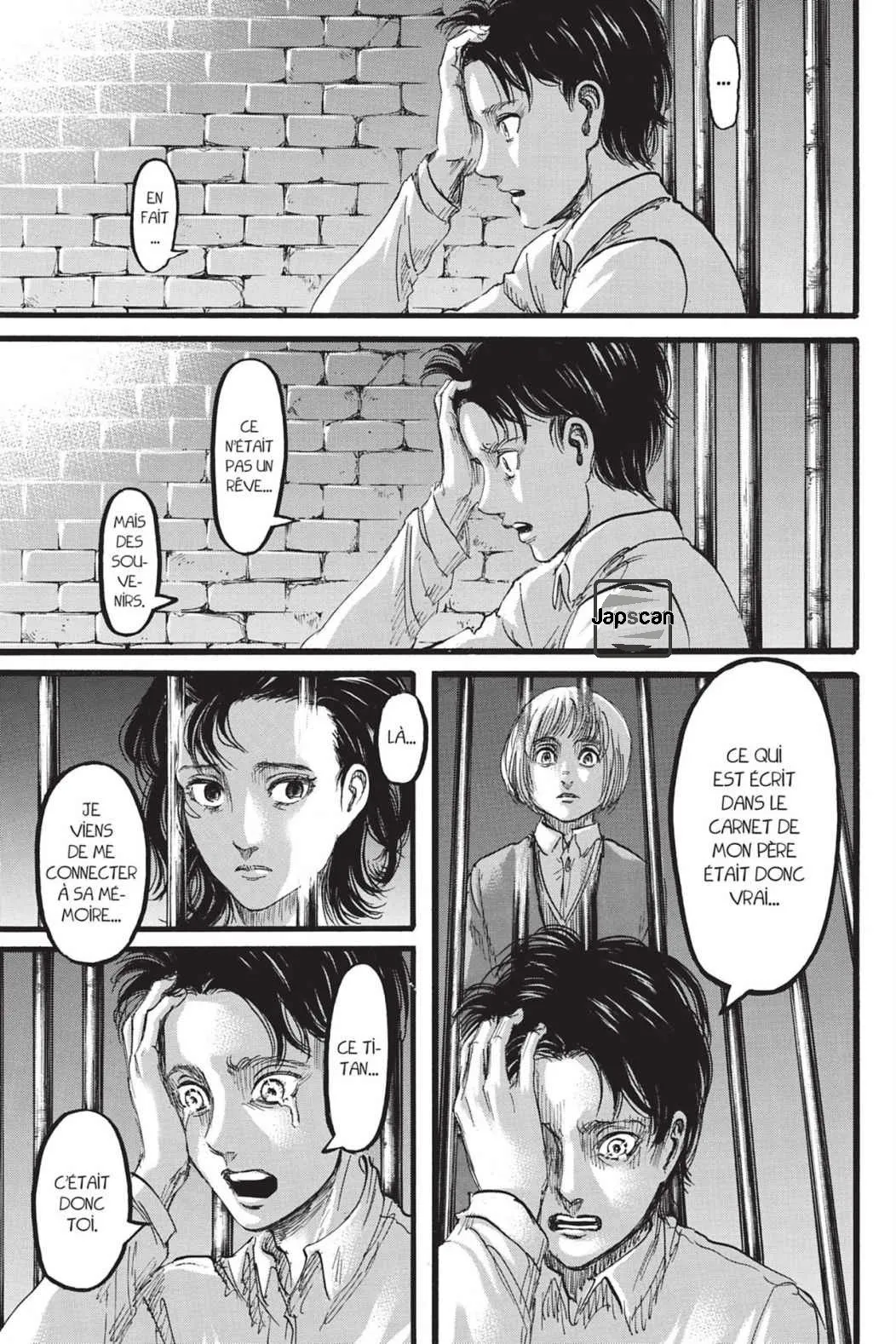 Shingeki No Kyojin - 87 - 65ceb7660e2af.webp