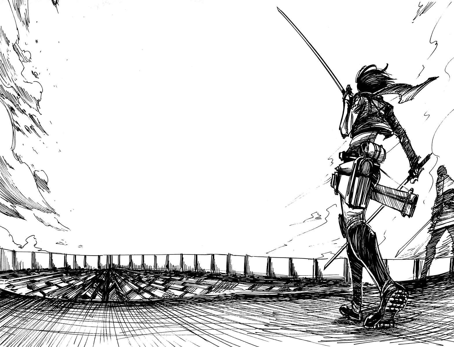 Shingeki No Kyojin - 9 - 65ceb79106a05.webp