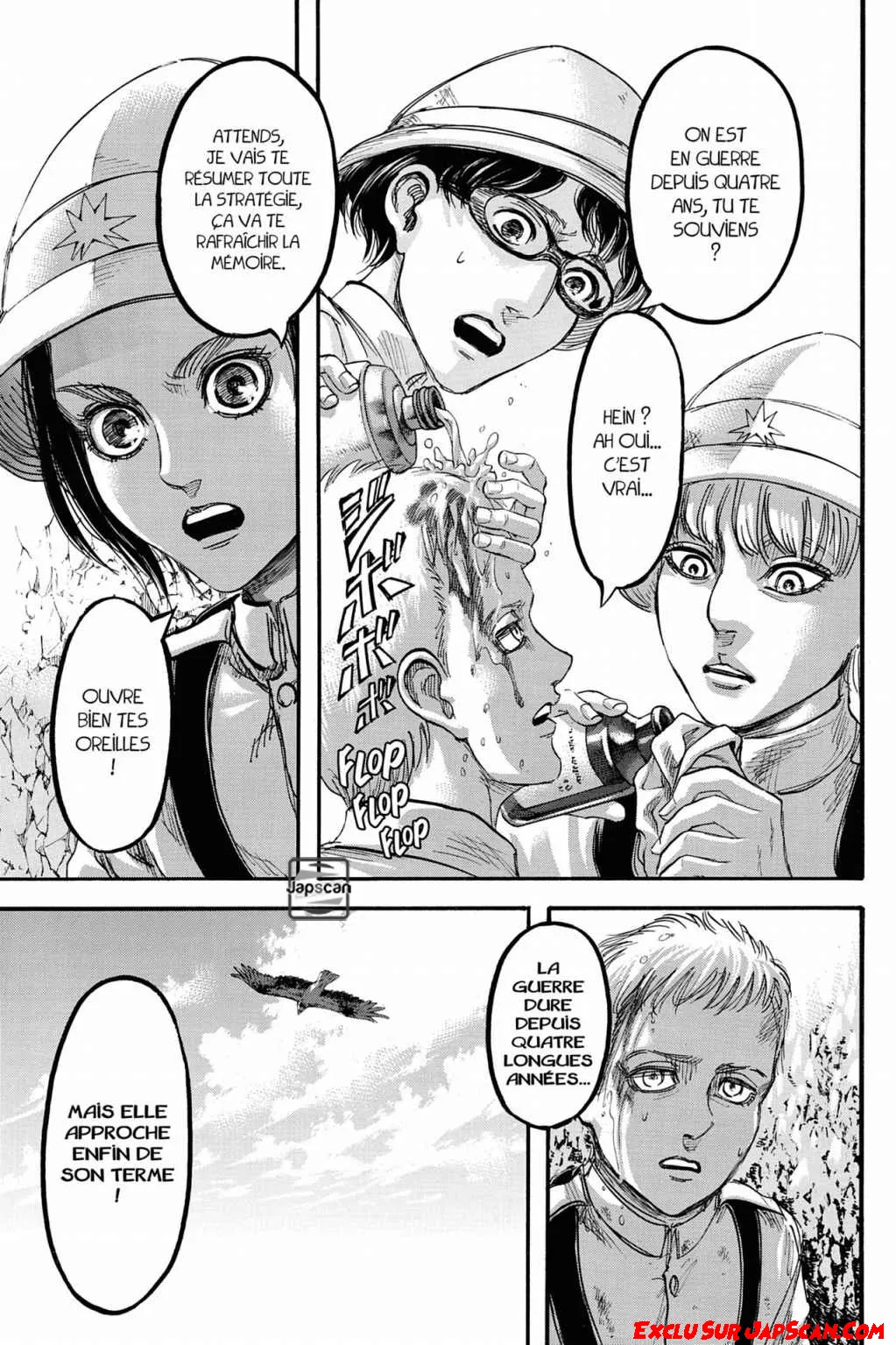 Shingeki No Kyojin - 91 - 65ceb7a25506d.webp