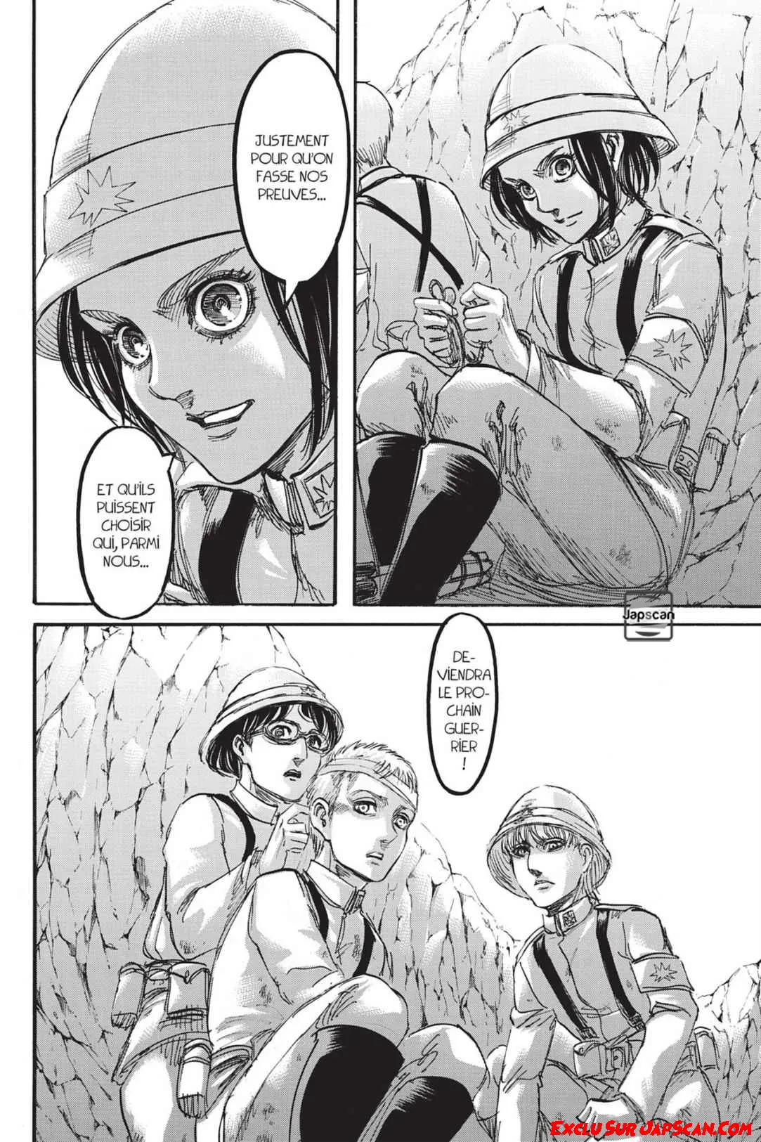 Shingeki No Kyojin - 91 - 65ceb7a41092c.webp