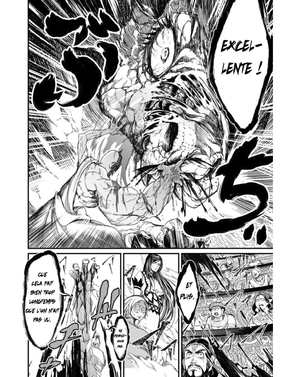 Shuumatsu no Valkyrie - 1 - 67d329d61e739.webp
