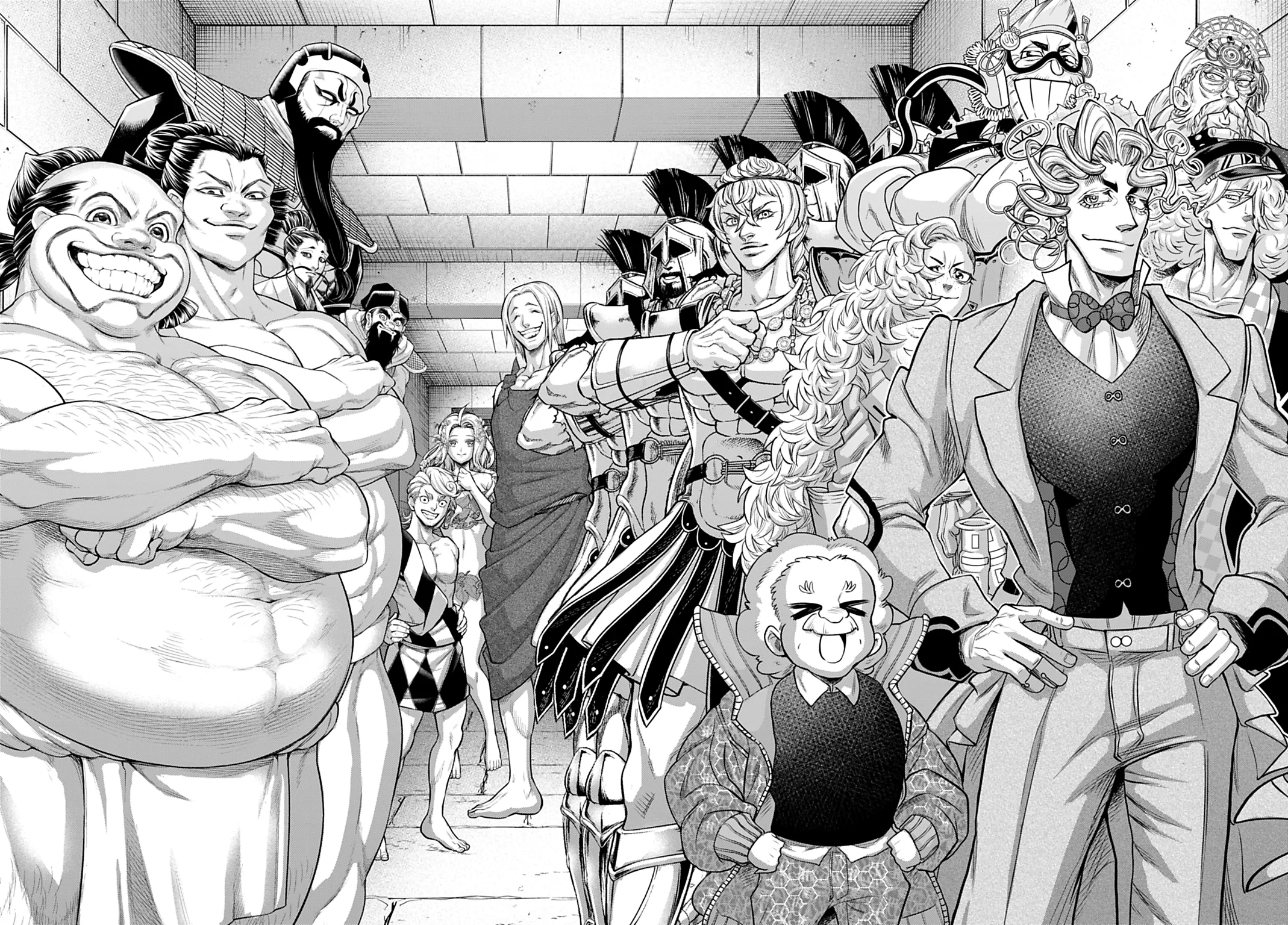 Shuumatsu no Valkyrie - 108 - 697a688f72012.webp