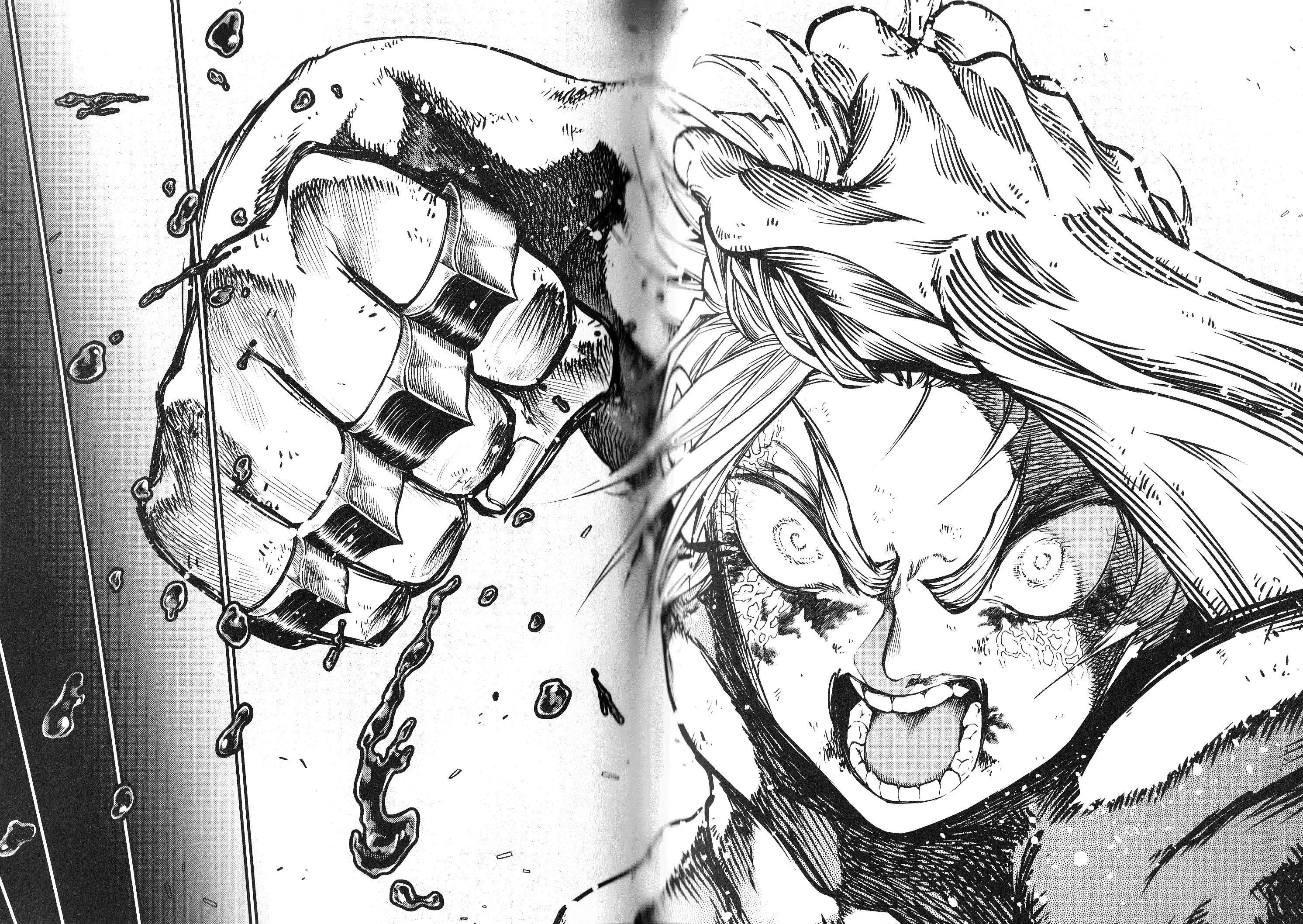 Shuumatsu no Valkyrie - 12 - 67d31d1016133.webp