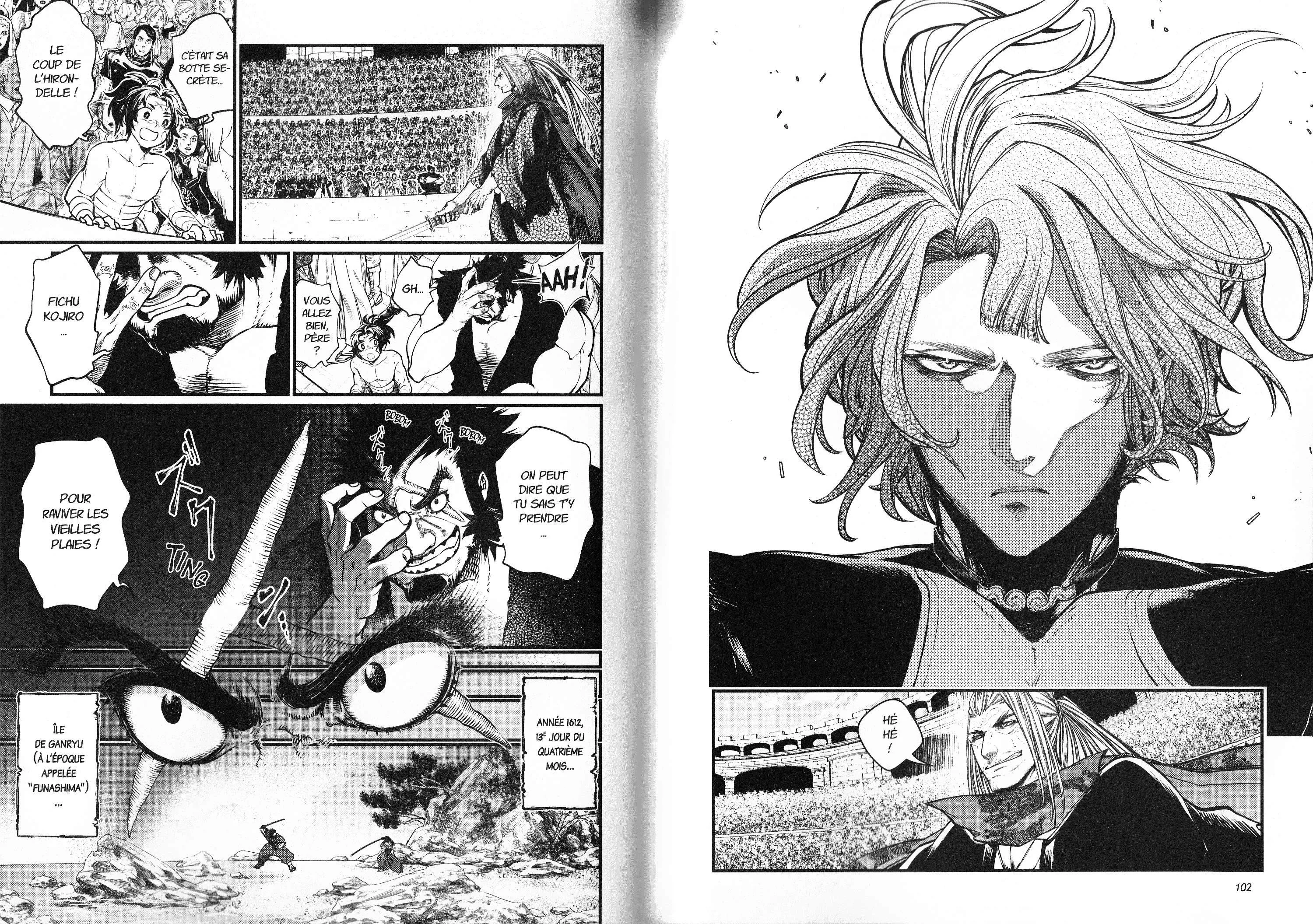 Shuumatsu no Valkyrie - 17 - 67d31d76ea98d.webp