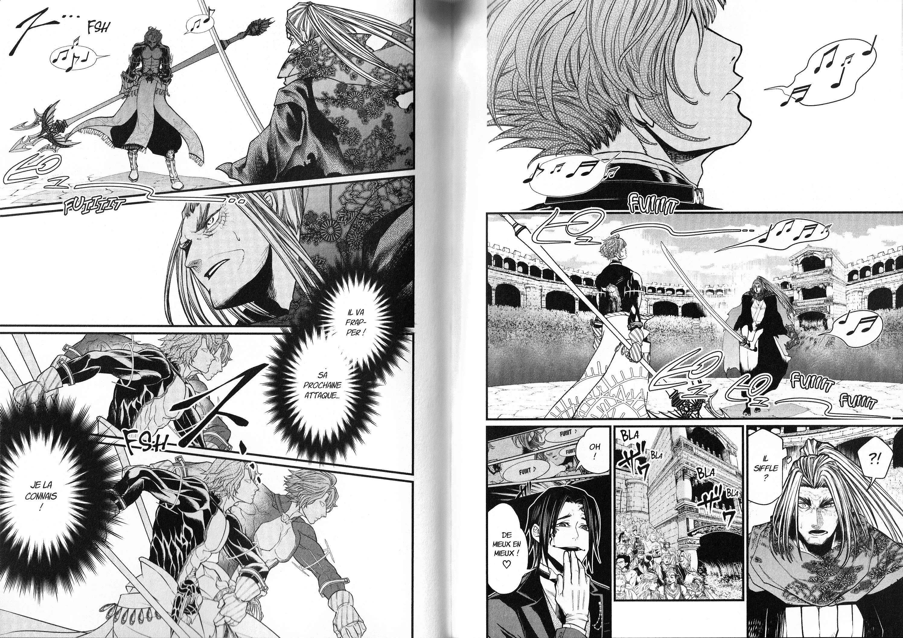 Shuumatsu no Valkyrie - 17 - 67d31d8361d88.webp