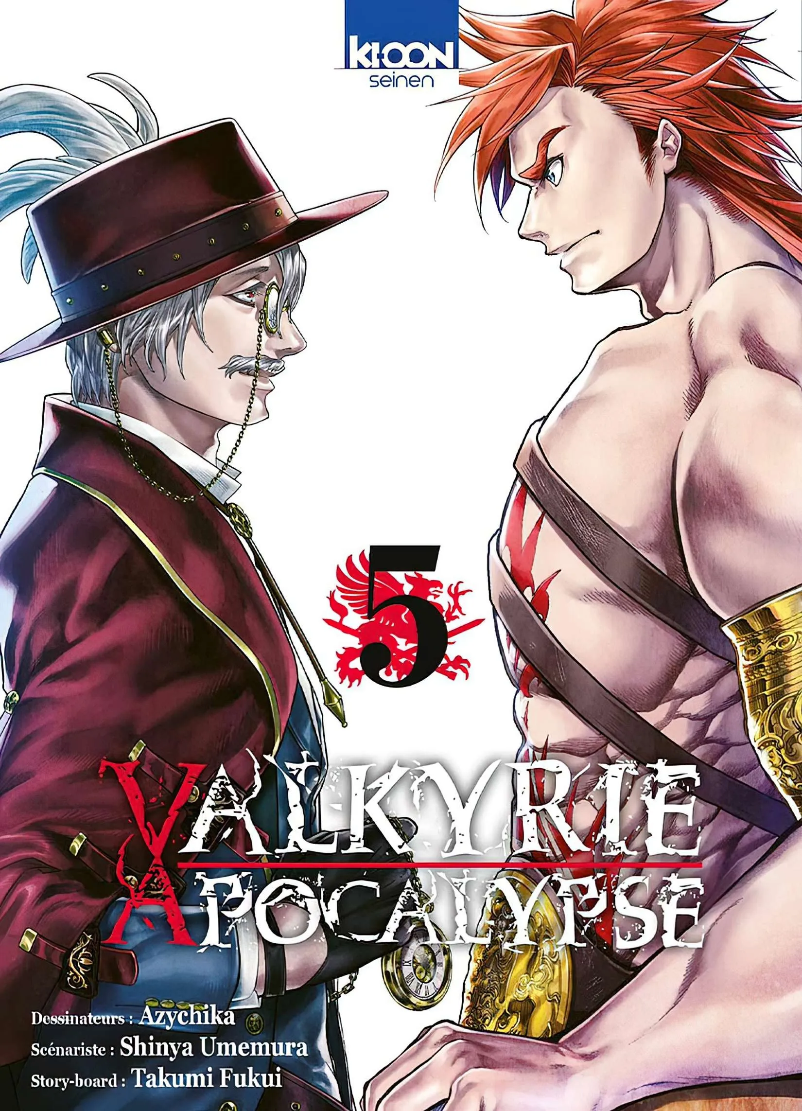 Shuumatsu no Valkyrie - 19 - 67d31dad22d00.webp