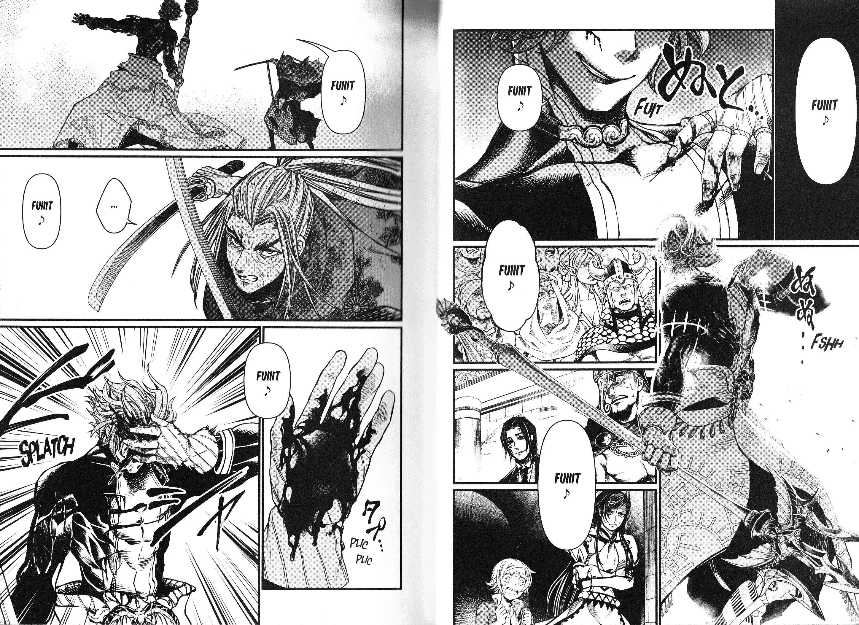 Shuumatsu no Valkyrie - 19 - 67d31dbbce903.webp