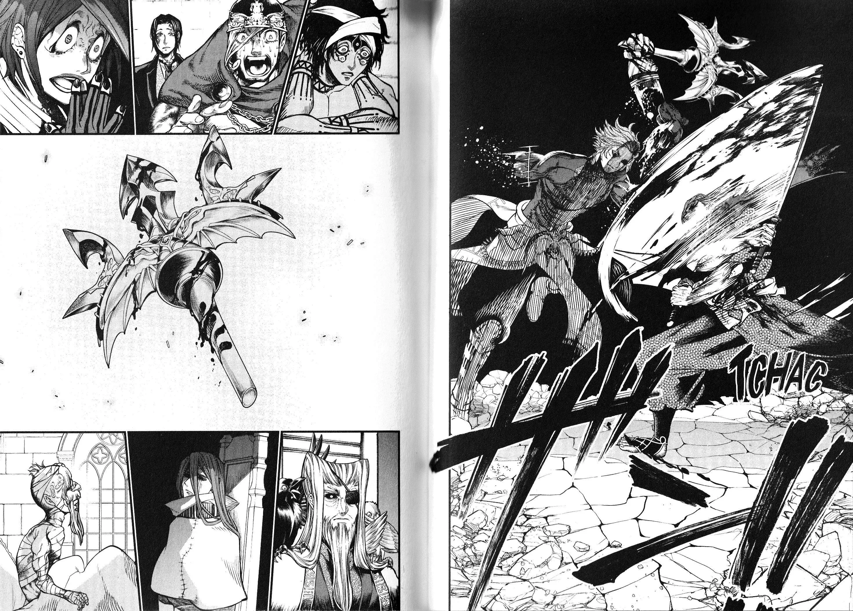 Shuumatsu no Valkyrie - 19 - 67d31dd33ed3b.webp