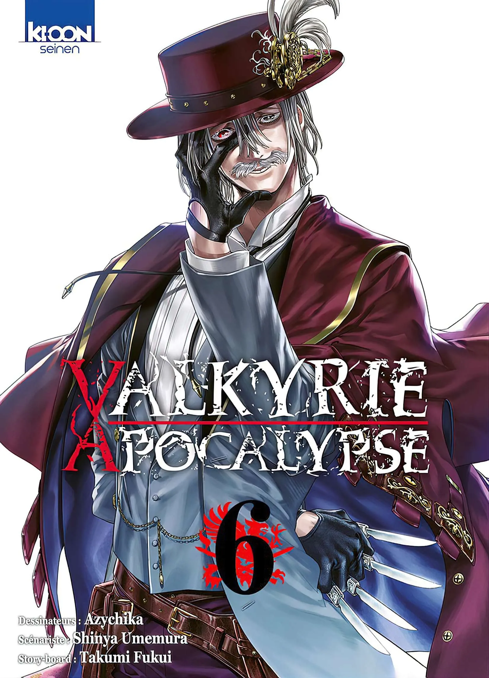 Shuumatsu no Valkyrie - 22 - 67d31e176cb39.webp