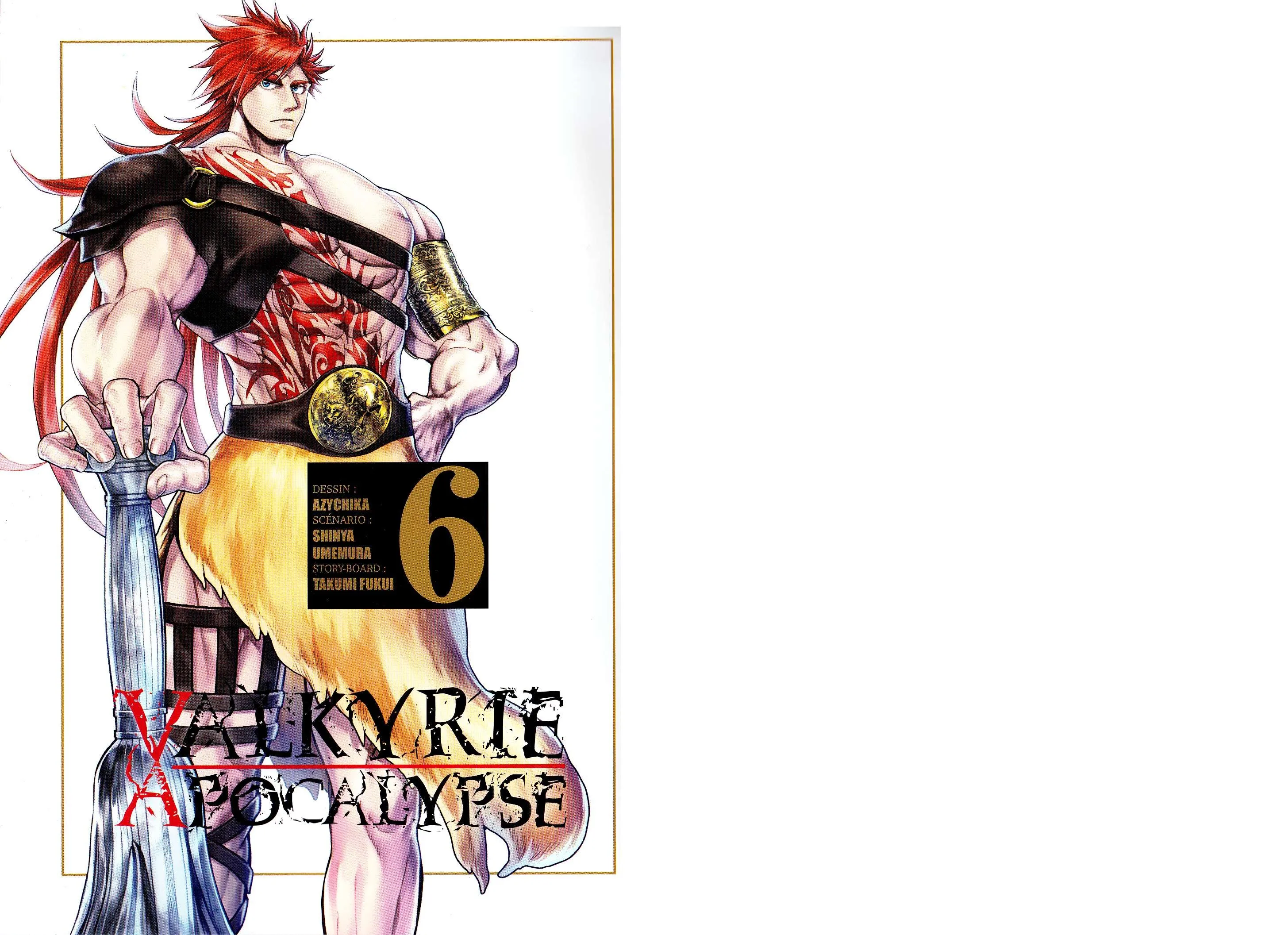 Shuumatsu no Valkyrie - 22 - 67d31e1913cc7.webp