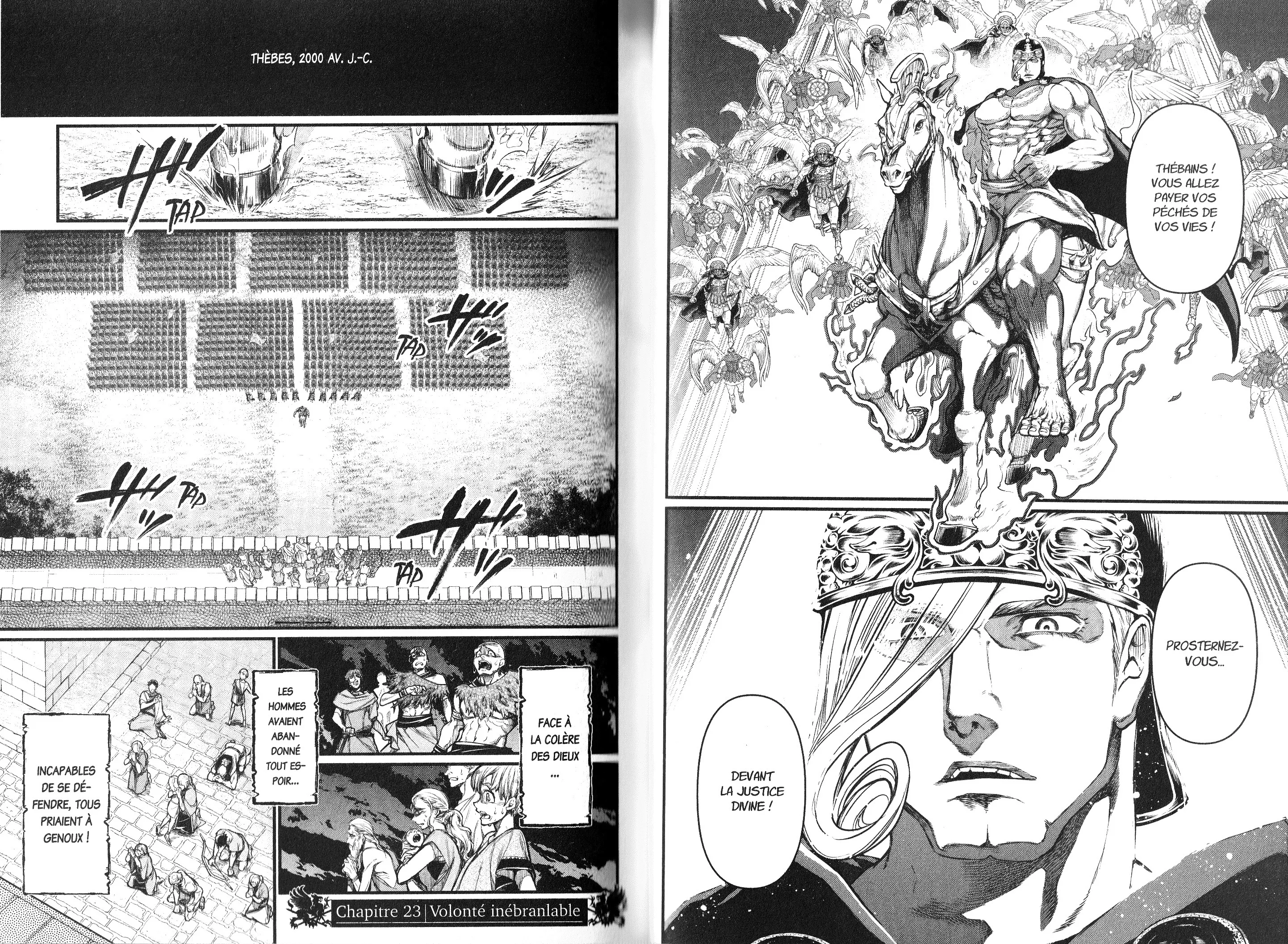 Shuumatsu no Valkyrie - 23 - 67d31e2e9150c.webp