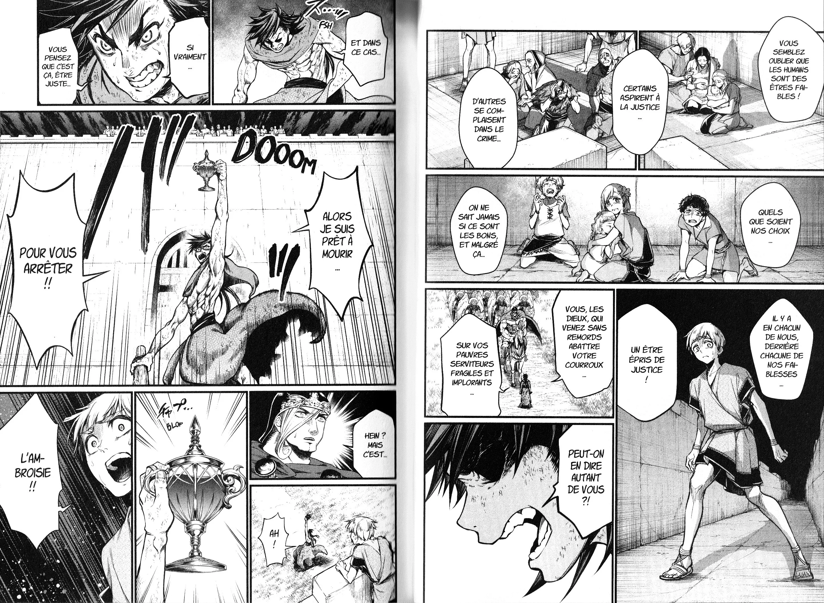 Shuumatsu no Valkyrie - 23 - 67d31e3310c9e.webp