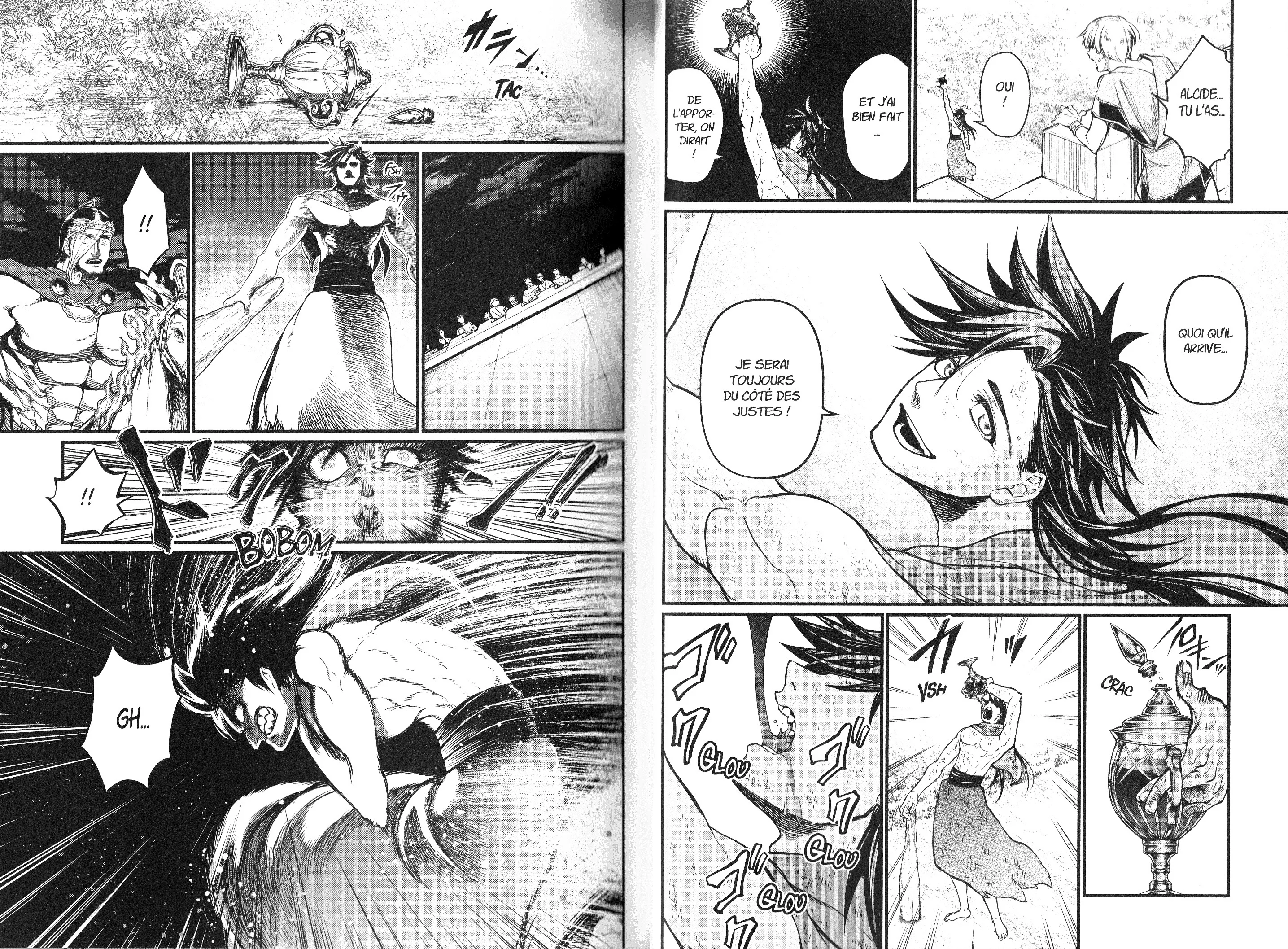 Shuumatsu no Valkyrie - 23 - 67d31e34432b1.webp
