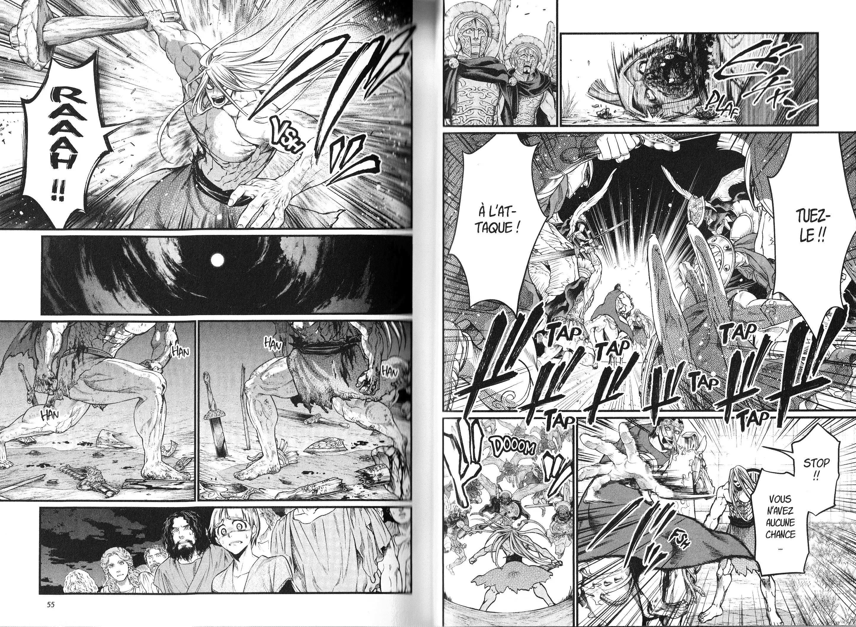Shuumatsu no Valkyrie - 23 - 67d31e3913b4a.webp
