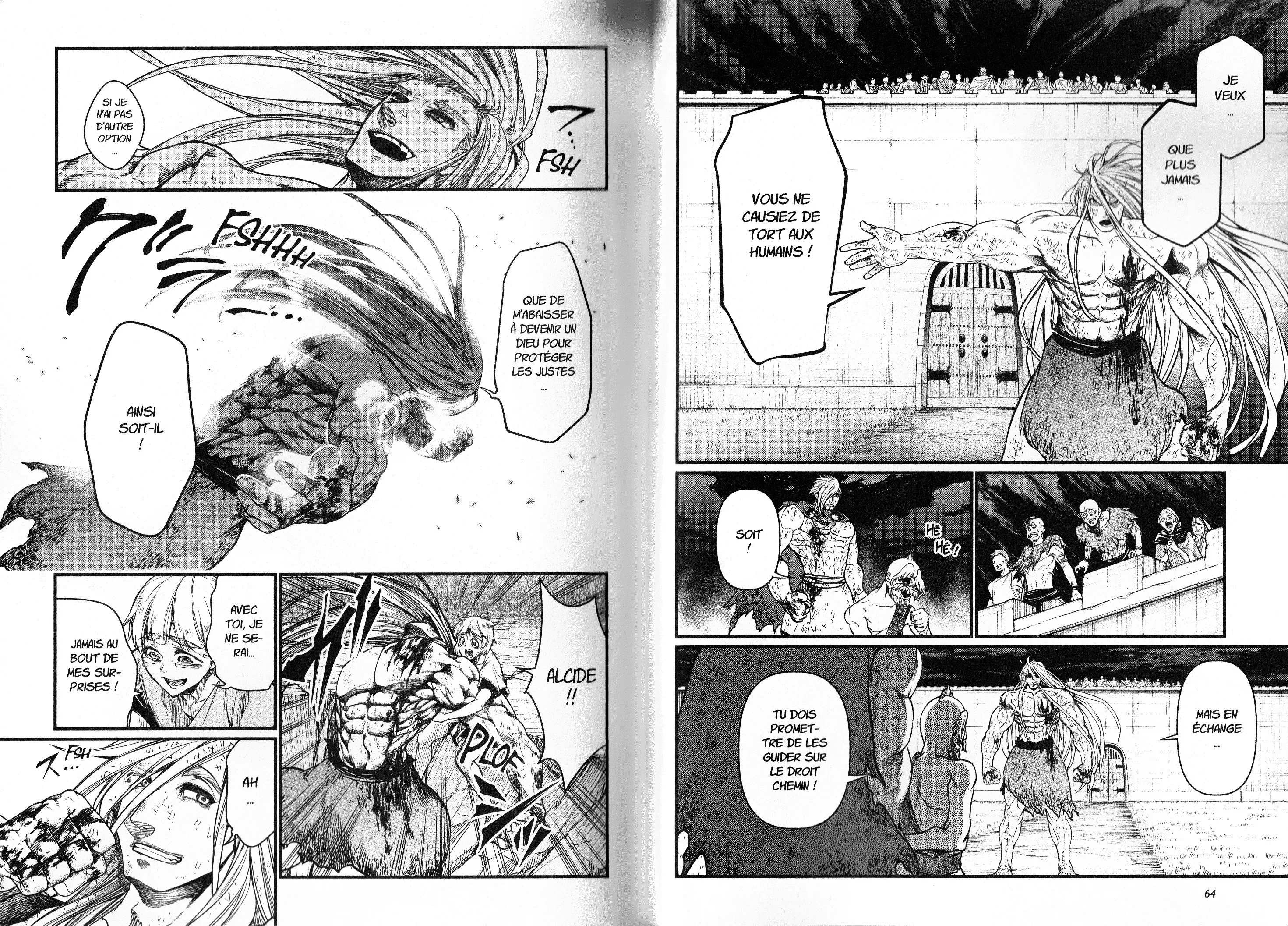 Shuumatsu no Valkyrie - 23 - 67d31e3f3d720.webp