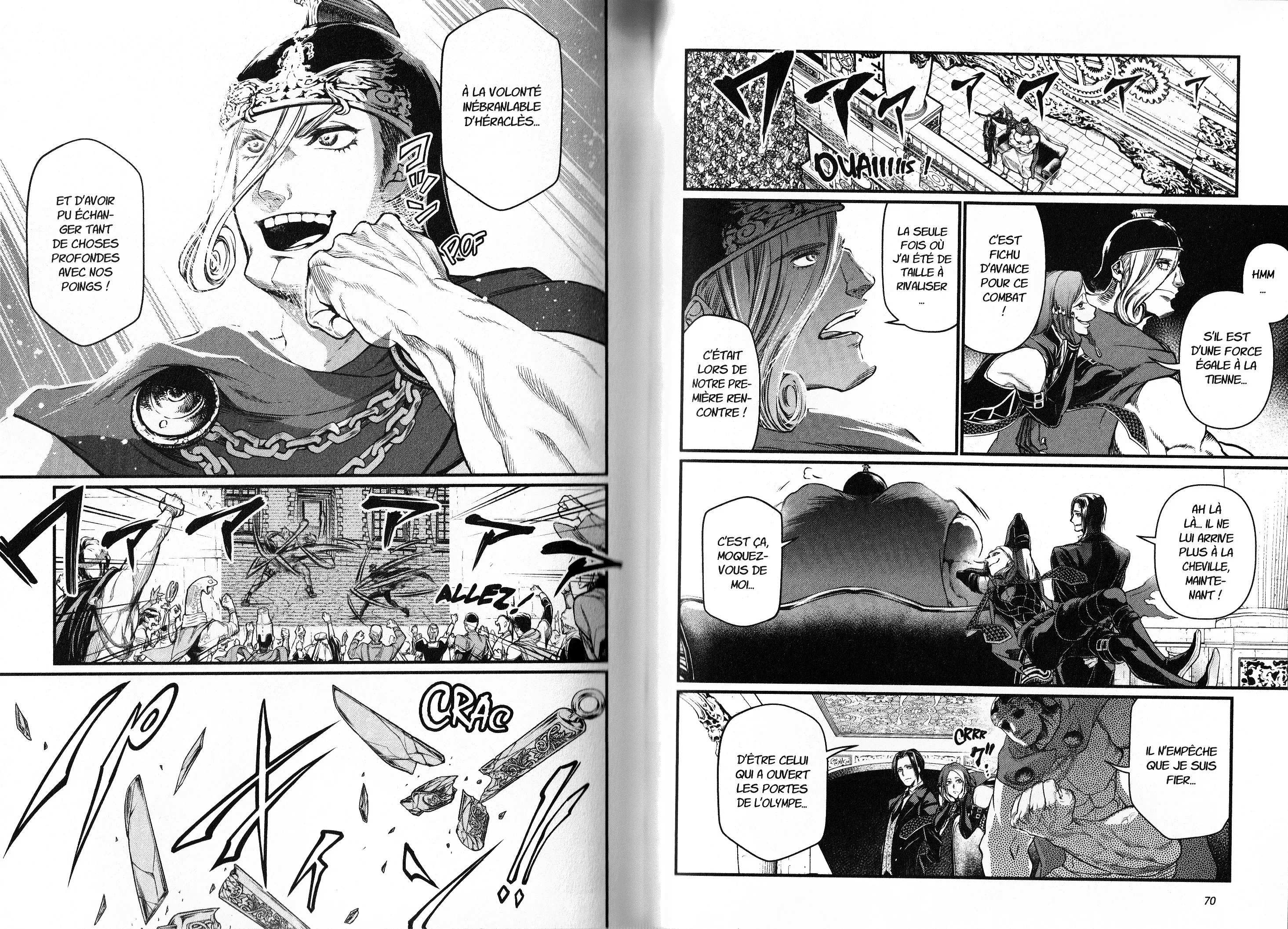Shuumatsu no Valkyrie - 23 - 67d31e42a4ff9.webp