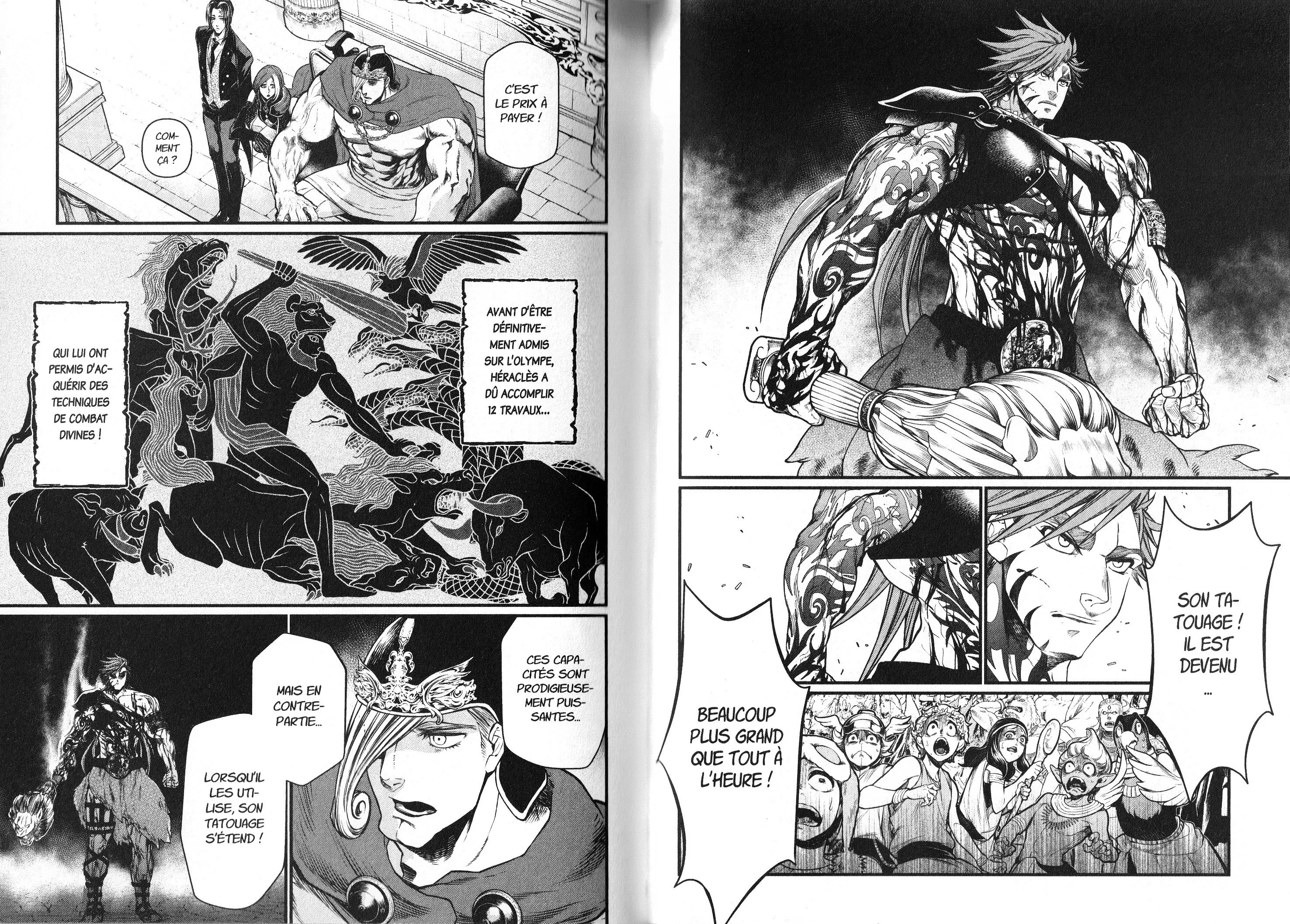 Shuumatsu no Valkyrie - 24 - 67d31e51c323d.webp