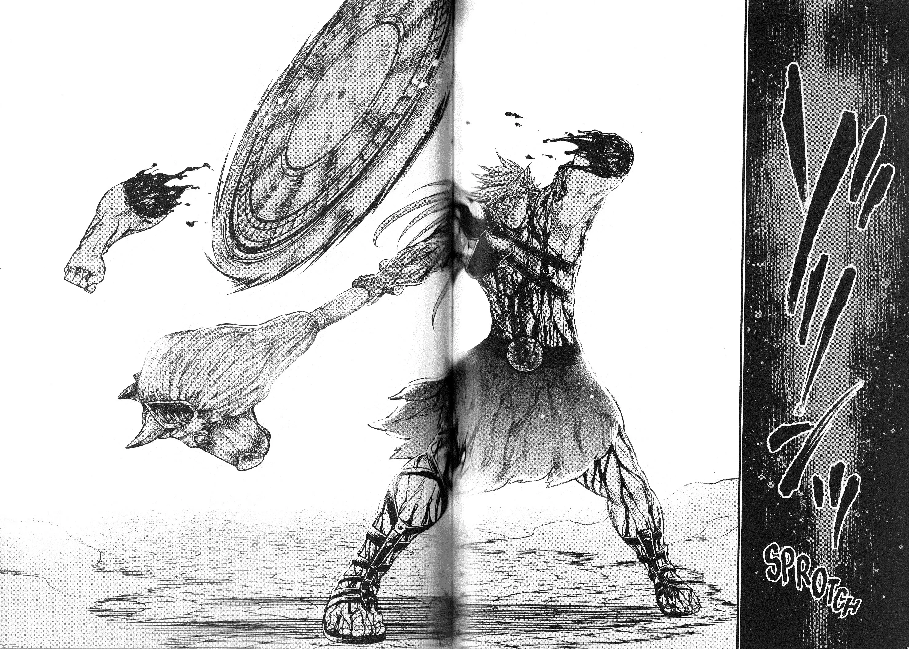 Shuumatsu no Valkyrie - 25 - 67d31e99a9271.webp
