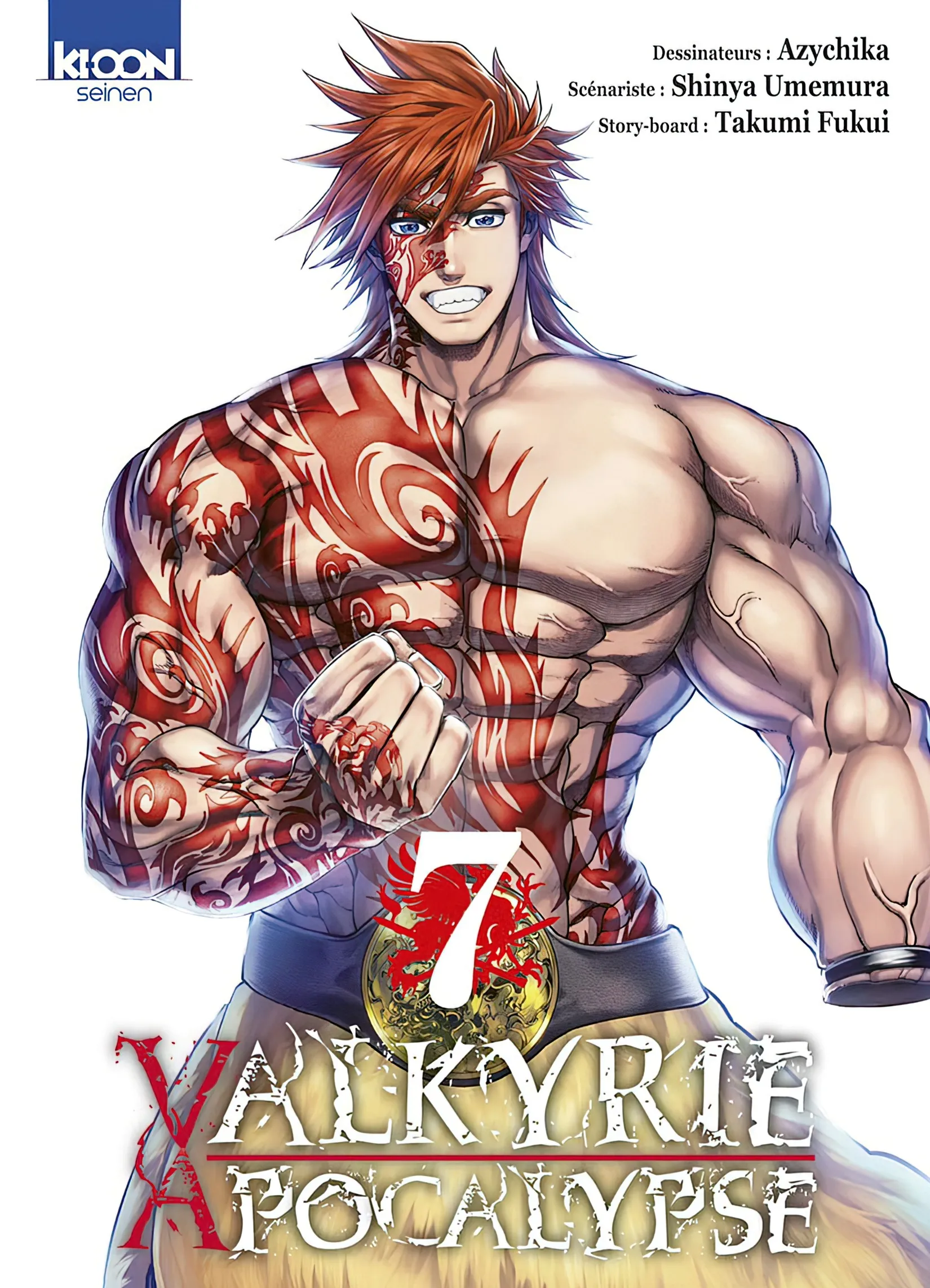 Shuumatsu no Valkyrie - 26 - 67d31e9ca06de.webp