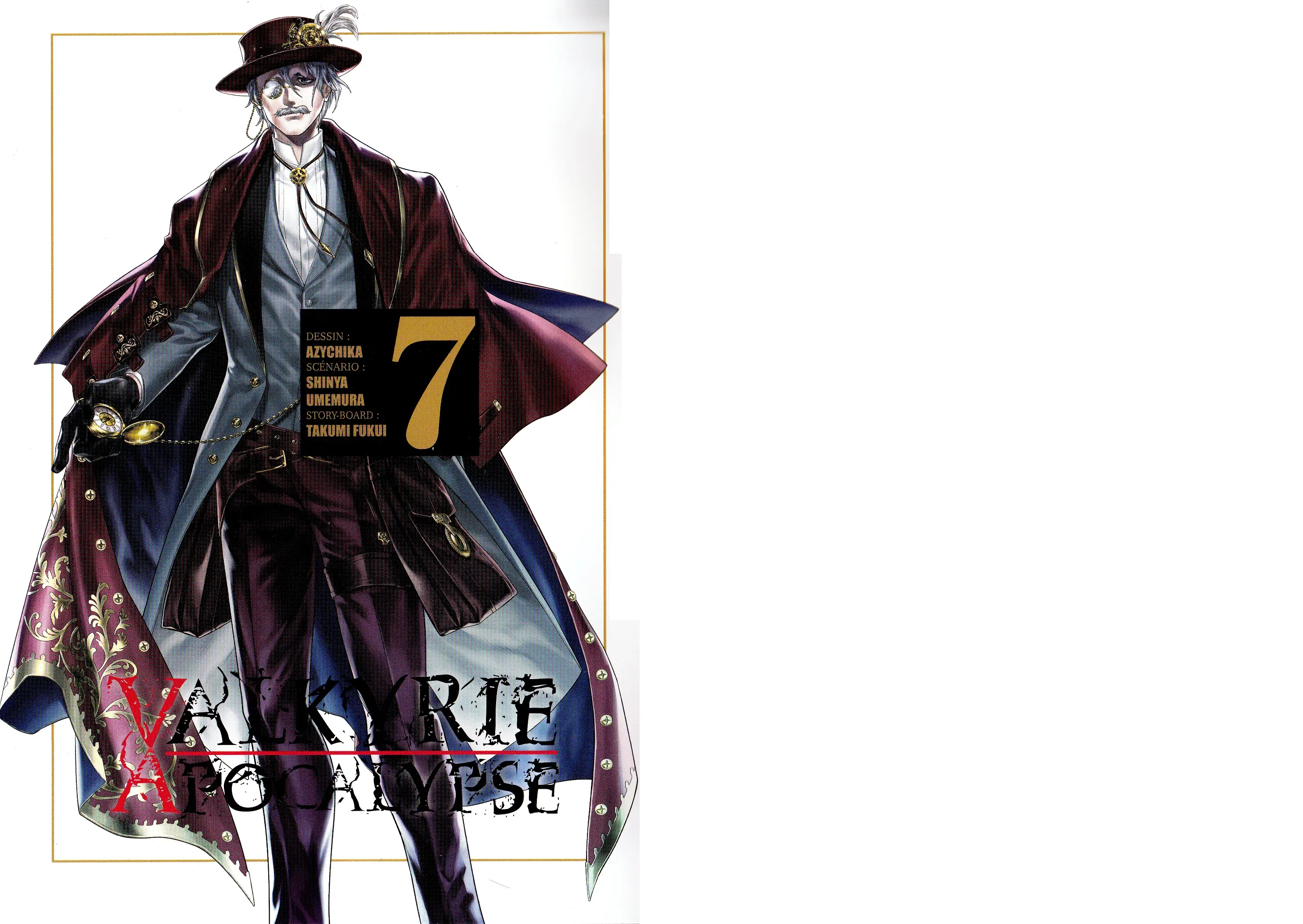Shuumatsu no Valkyrie - 26 - 67d31e9e21f6a.webp