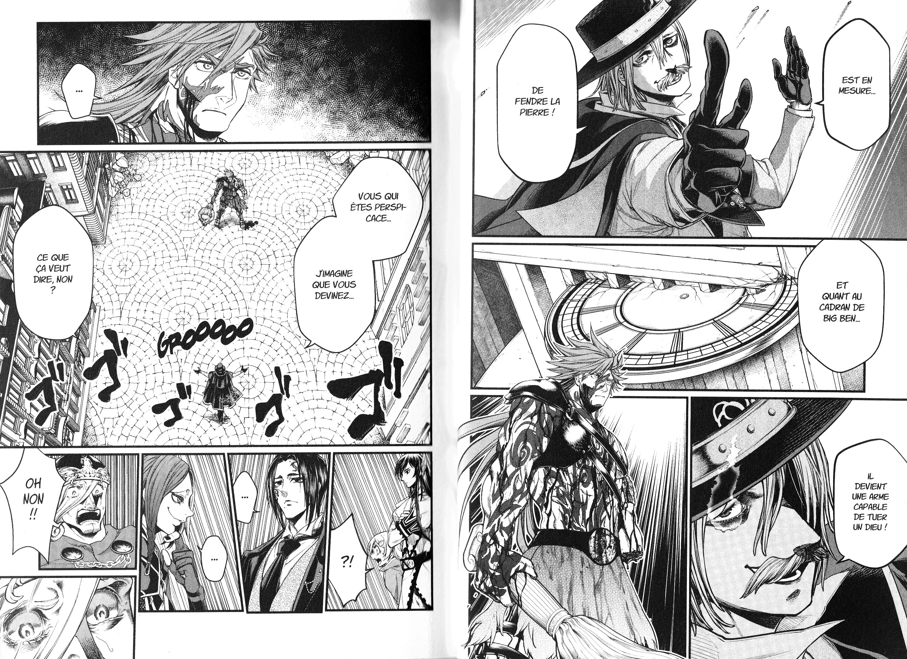 Shuumatsu no Valkyrie - 26 - 67d31eb0025d1.webp