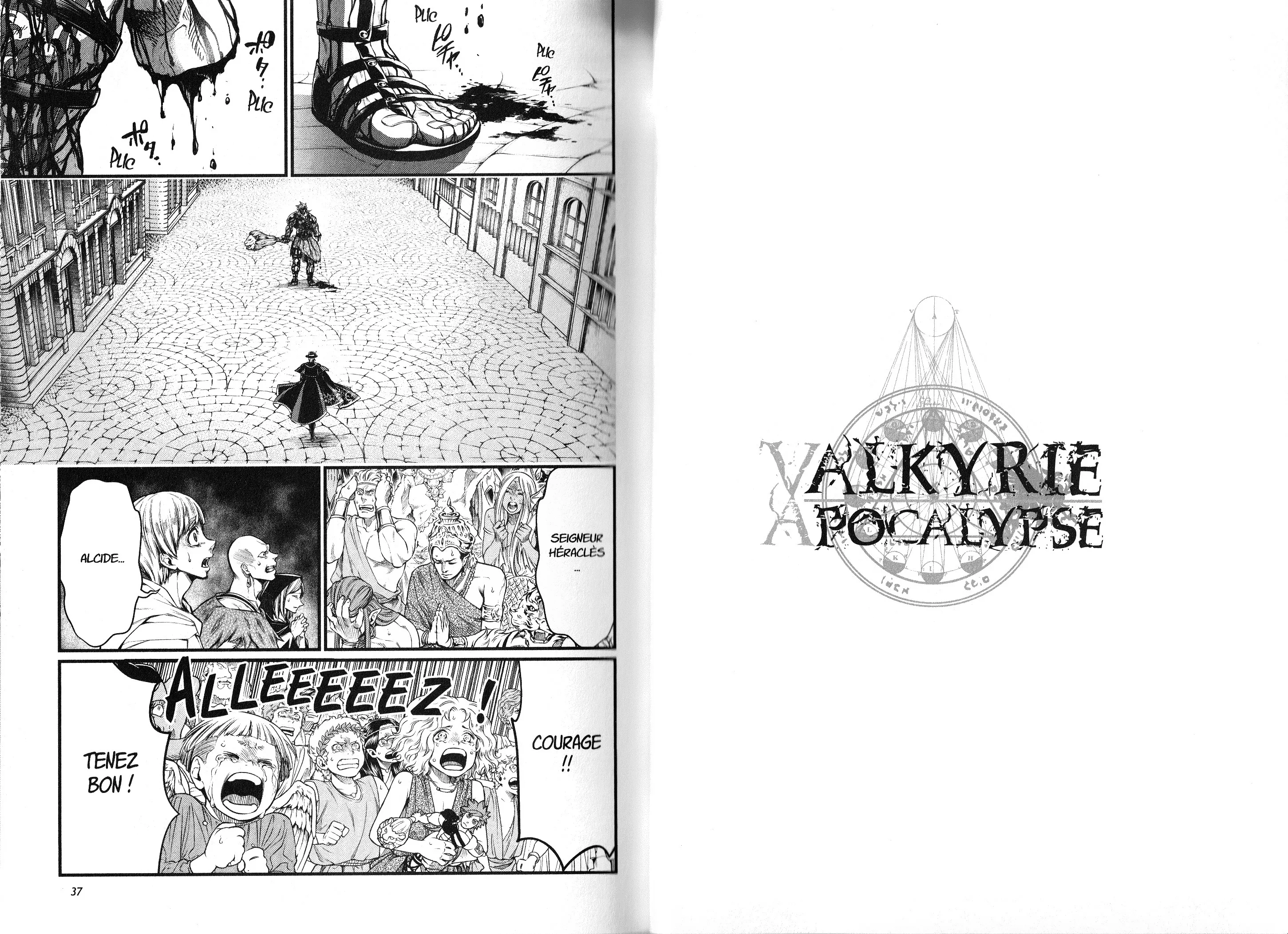 Shuumatsu no Valkyrie - 26 - 67d31eb208ef9.webp