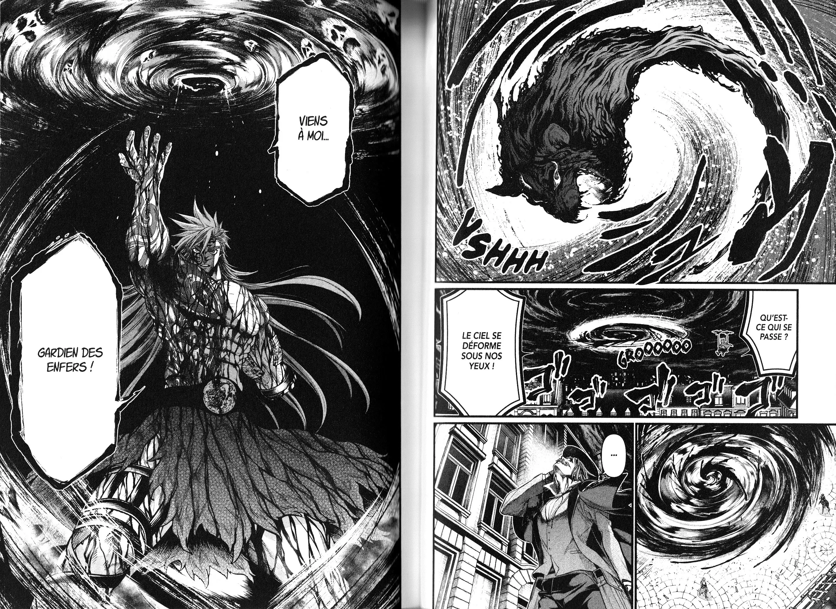 Shuumatsu no Valkyrie - 28 - 67d31ec618797.webp