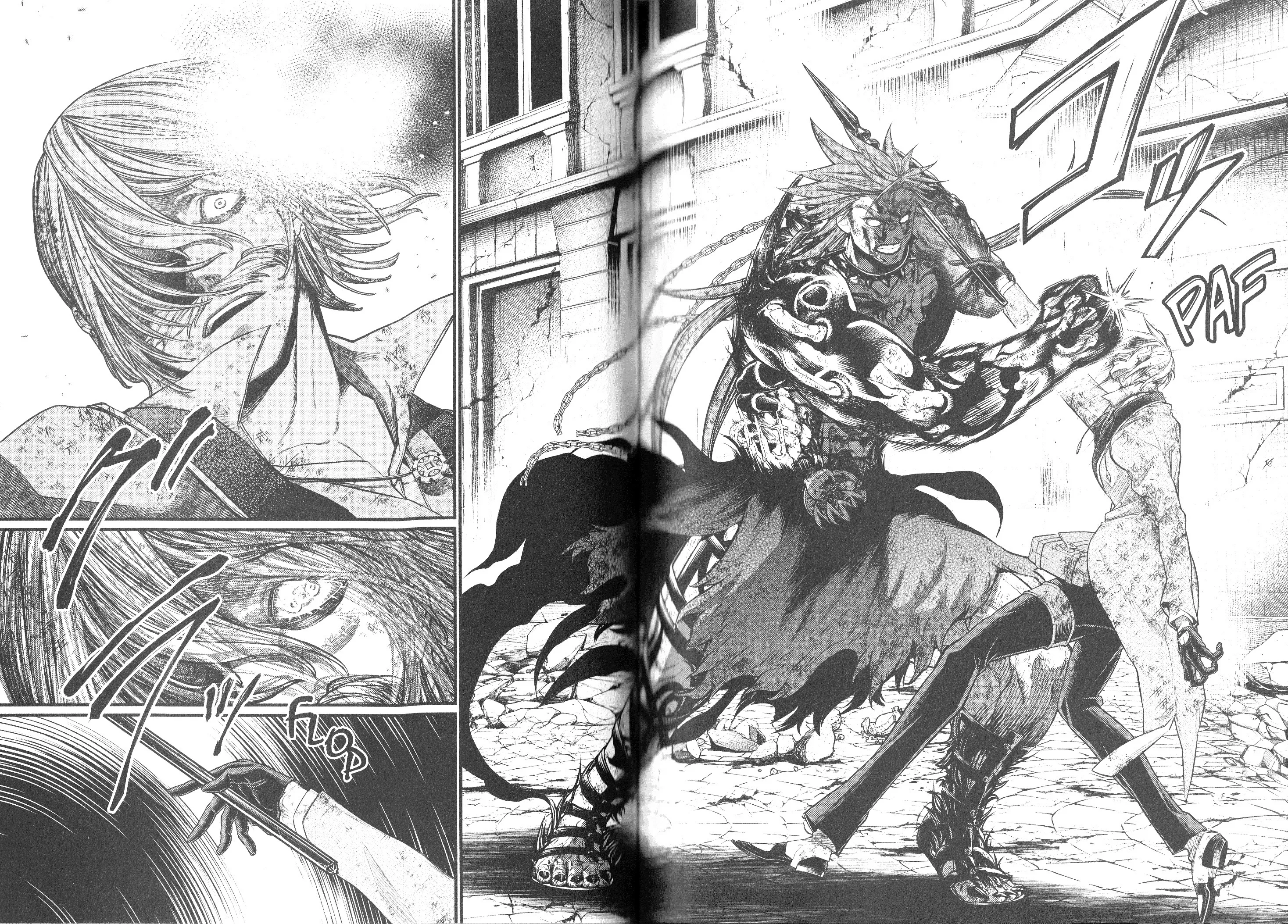 Shuumatsu no Valkyrie - 29 - 67d31efb465da.webp