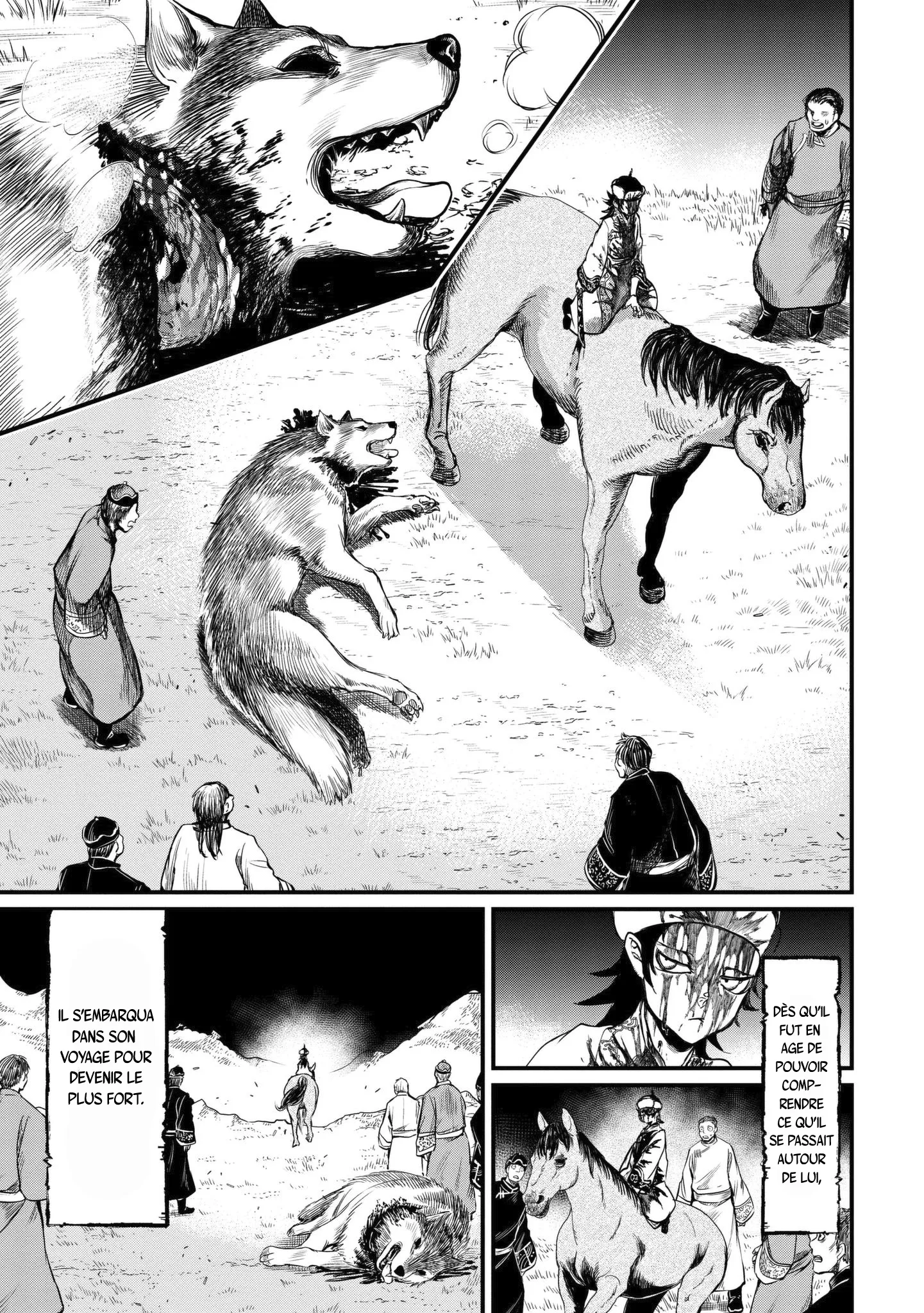 Shuumatsu no Valkyrie - 3 - 67d32a14d1184.webp