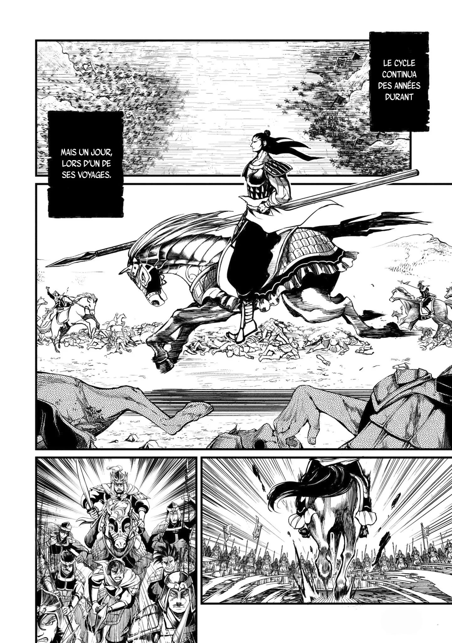 Shuumatsu no Valkyrie - 3 - 67d32a1669754.webp