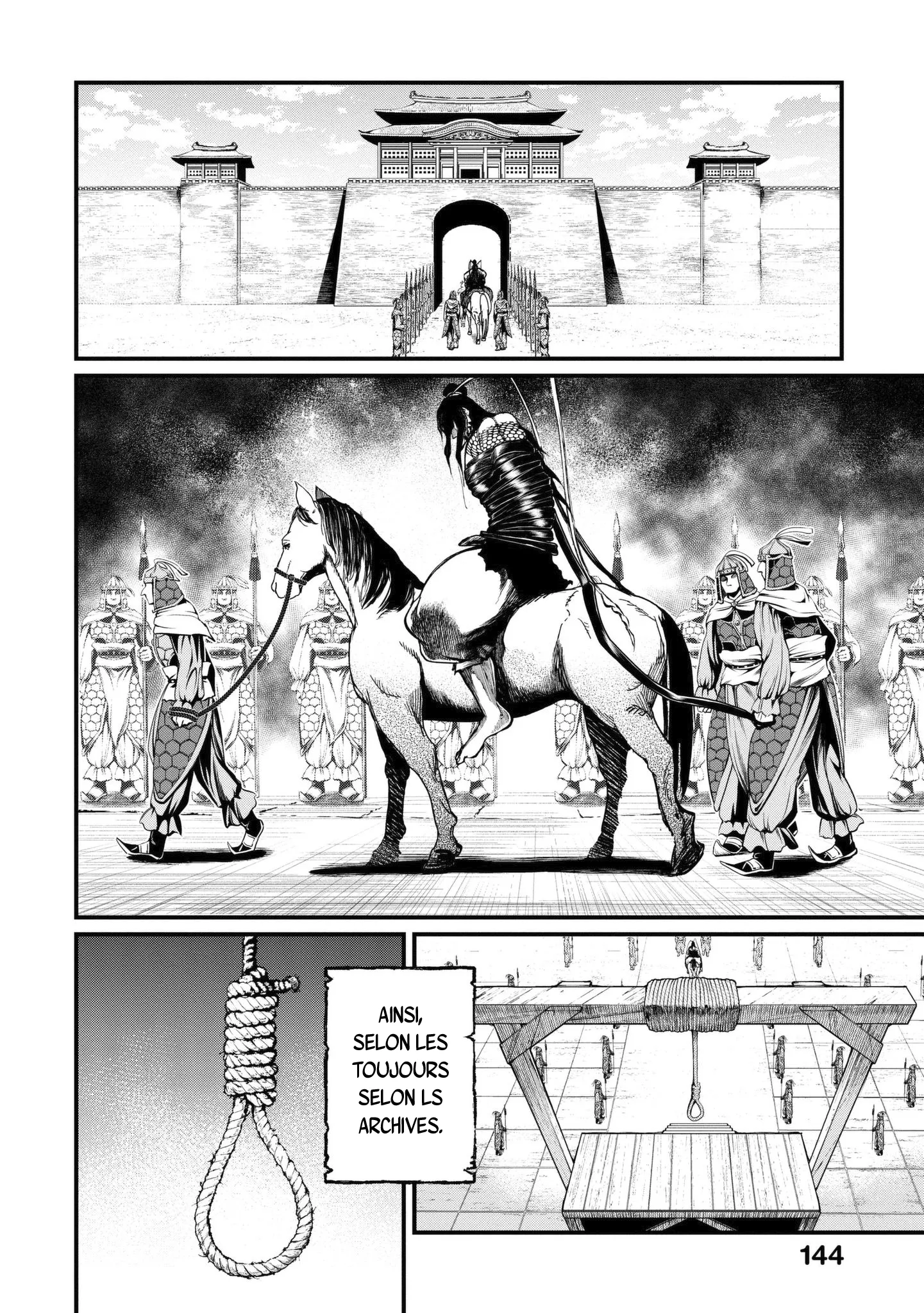 Shuumatsu no Valkyrie - 3 - 67d32a19c208e.webp