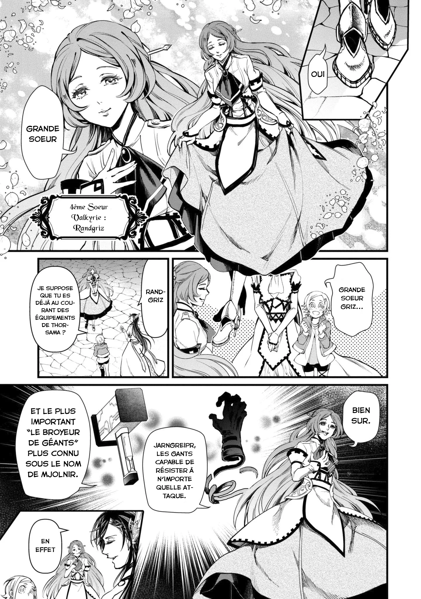Shuumatsu no Valkyrie - 3 - 67d32a20df5c9.webp