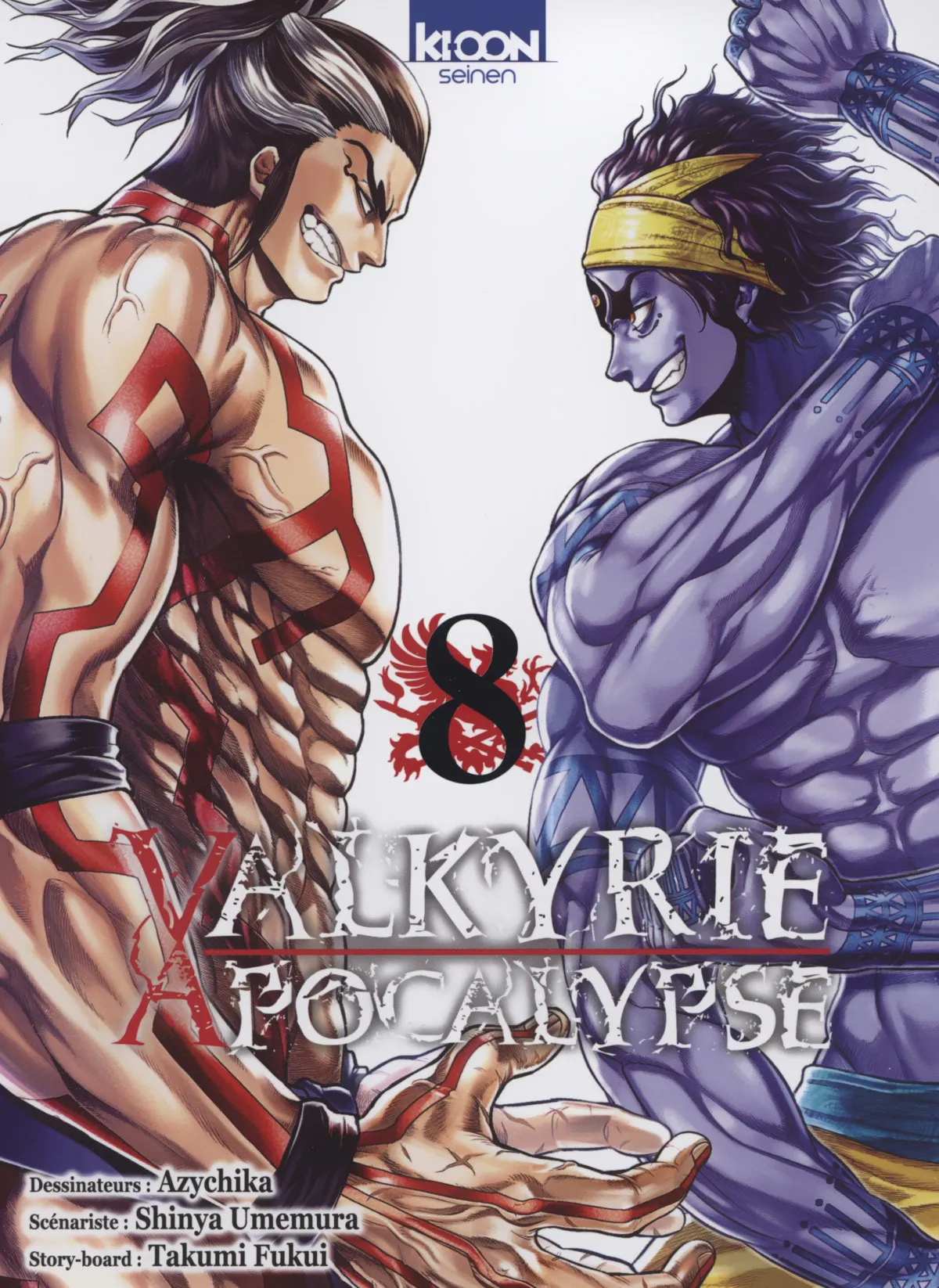 Shuumatsu no Valkyrie - 30 - 67d31f097dbf8.webp