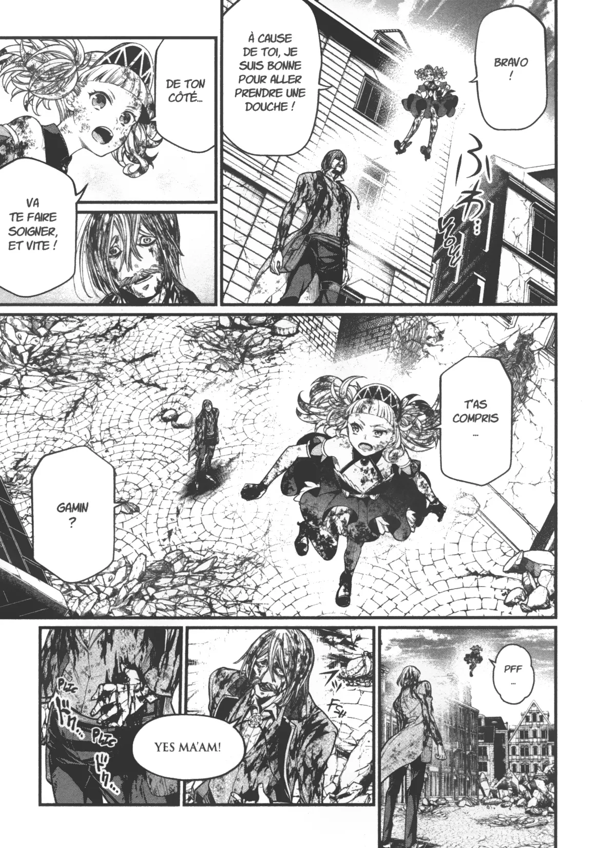 Shuumatsu no Valkyrie - 30 - 67d31f0ccd52b.webp