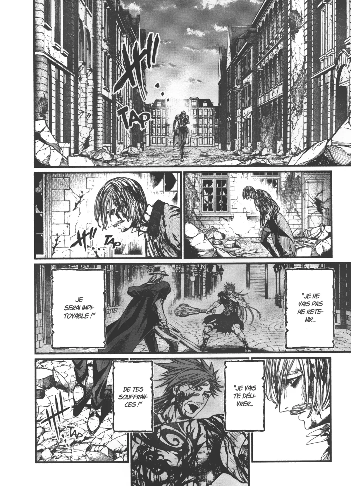 Shuumatsu no Valkyrie - 30 - 67d31f0d377e3.webp