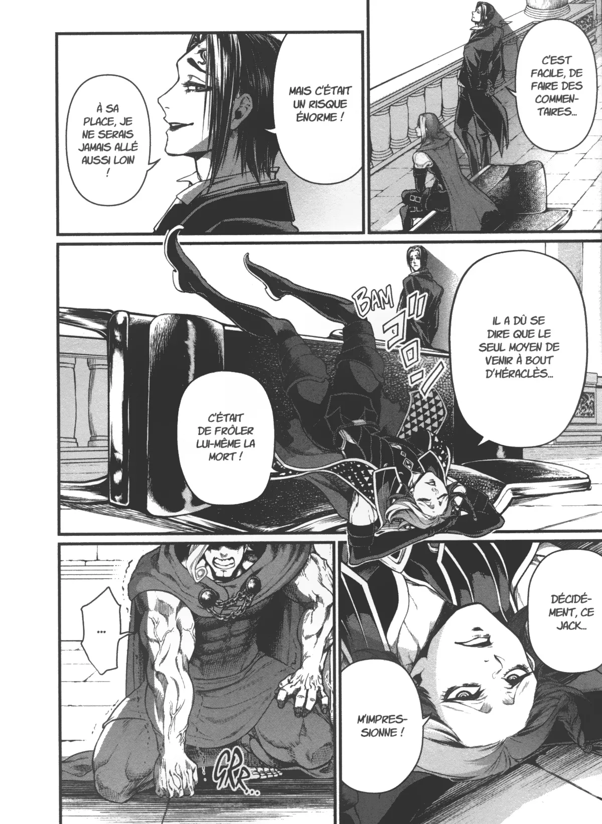 Shuumatsu no Valkyrie - 30 - 67d31f1165269.webp