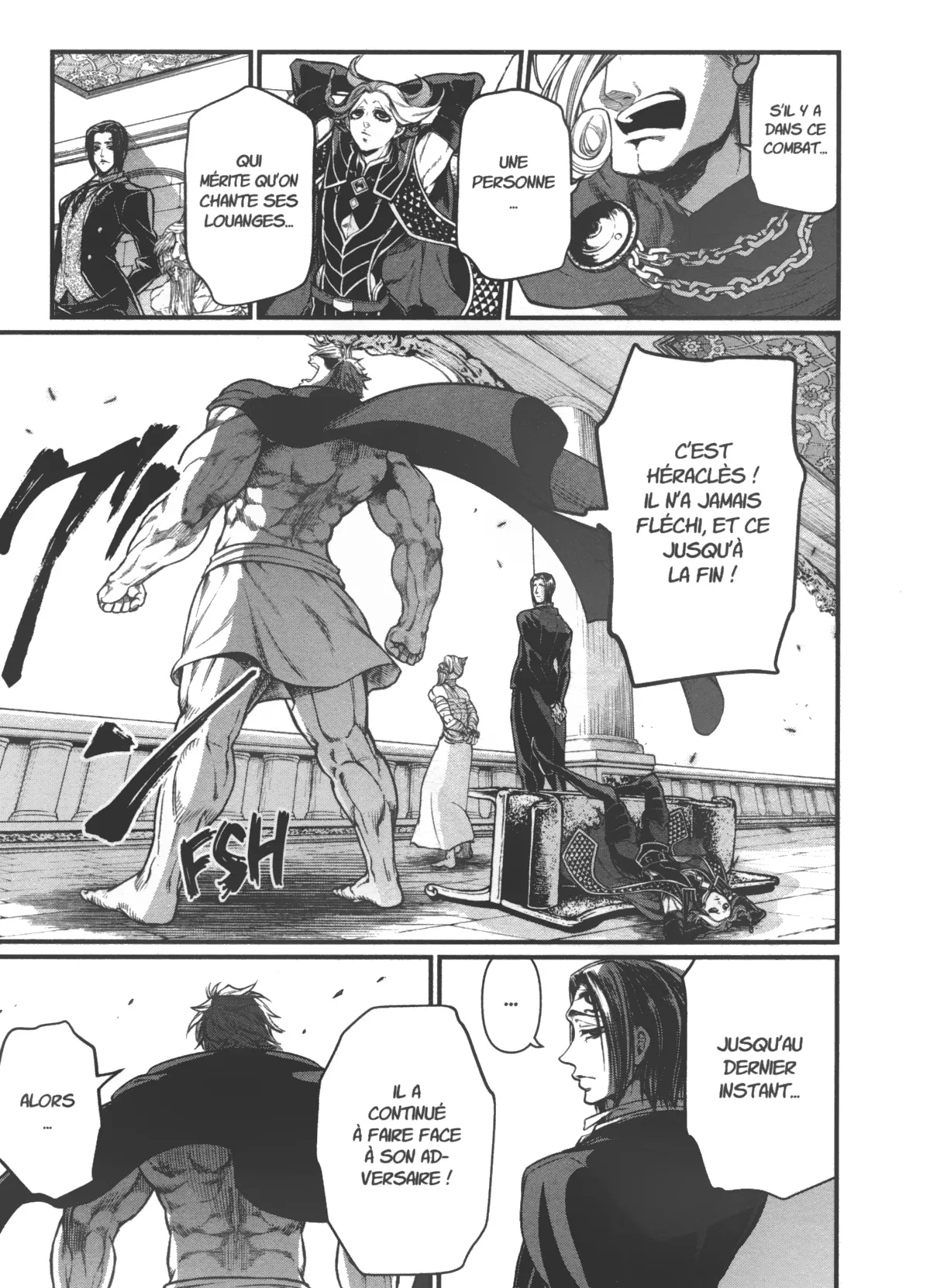 Shuumatsu no Valkyrie - 30 - 67d31f11b5865.webp