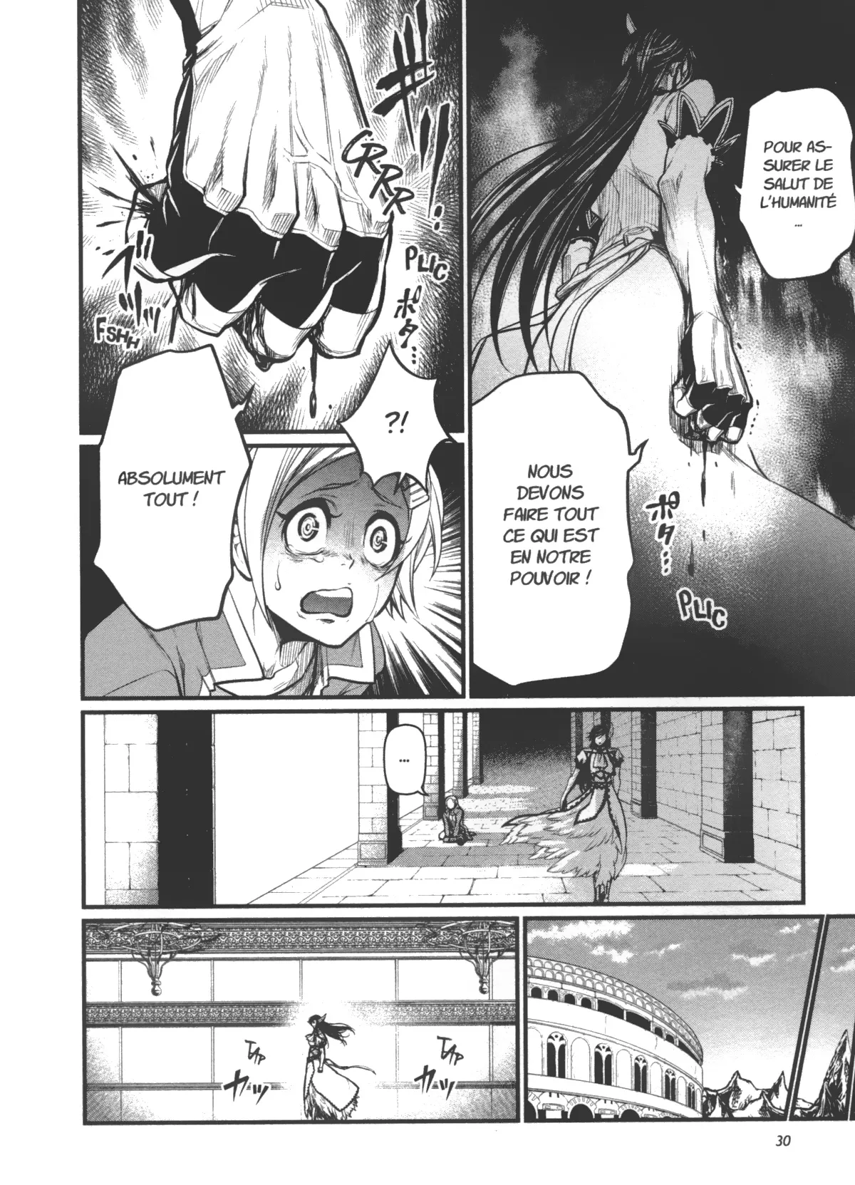 Shuumatsu no Valkyrie - 30 - 67d31f14304b7.webp