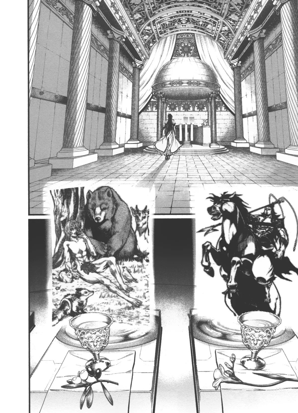 Shuumatsu no Valkyrie - 30 - 67d31f14e436d.webp