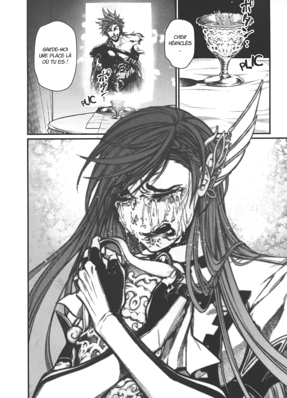 Shuumatsu no Valkyrie - 30 - 67d31f15acf18.webp