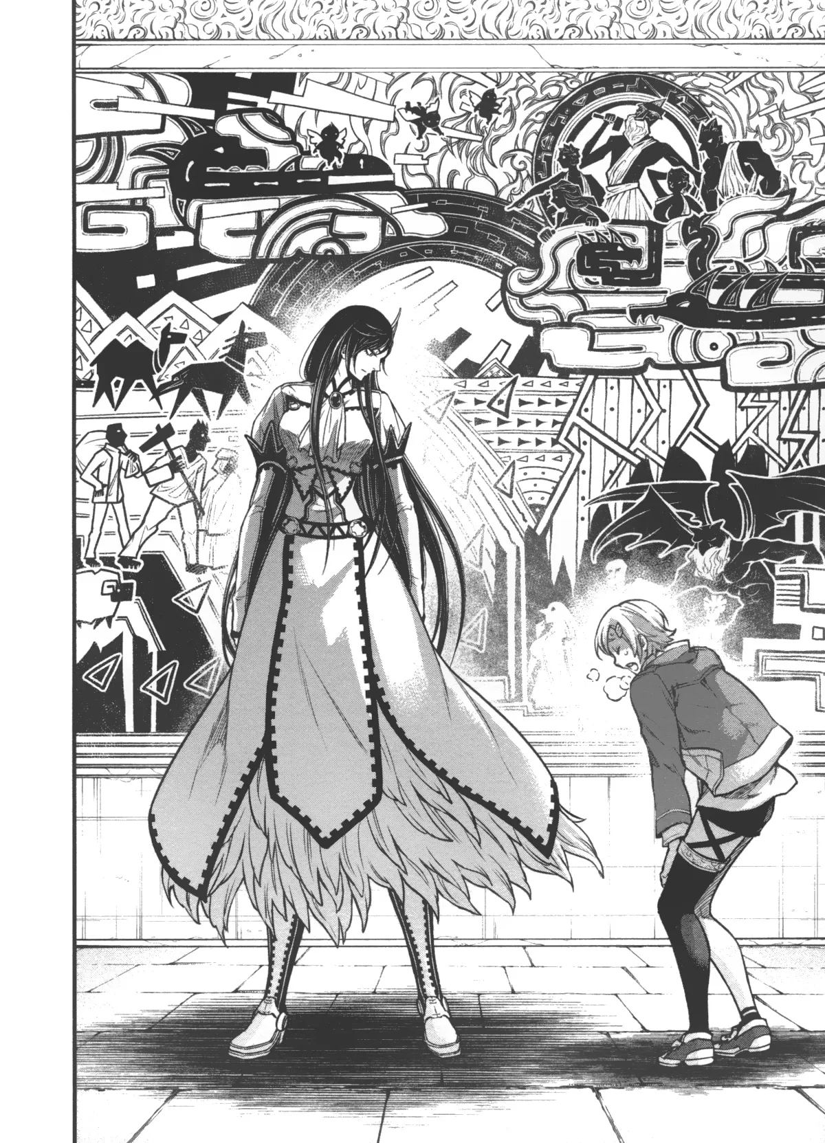 Shuumatsu no Valkyrie - 31 - 67d31f1997bba.webp