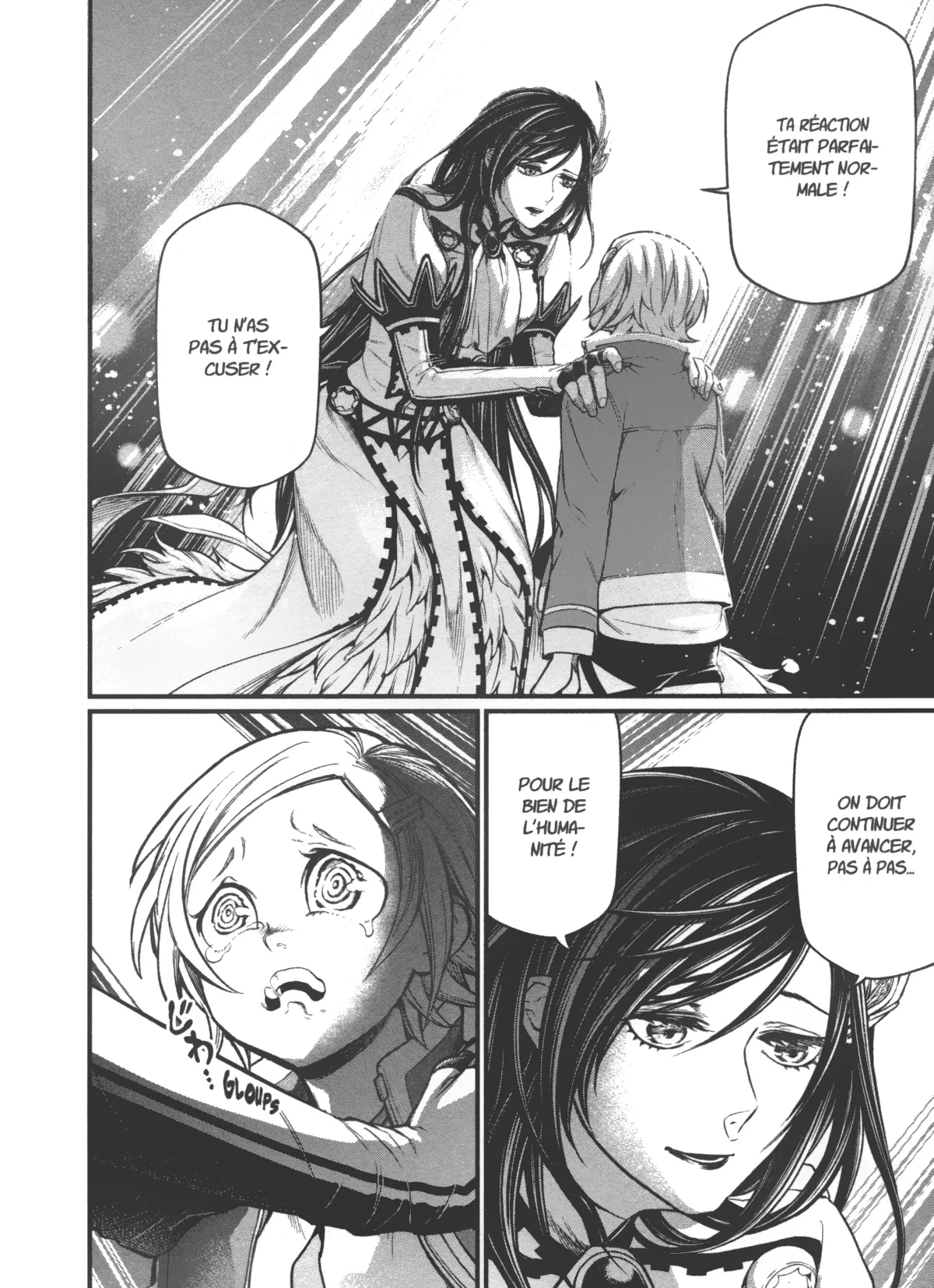 Shuumatsu no Valkyrie - 31 - 67d31f1a4b893.webp