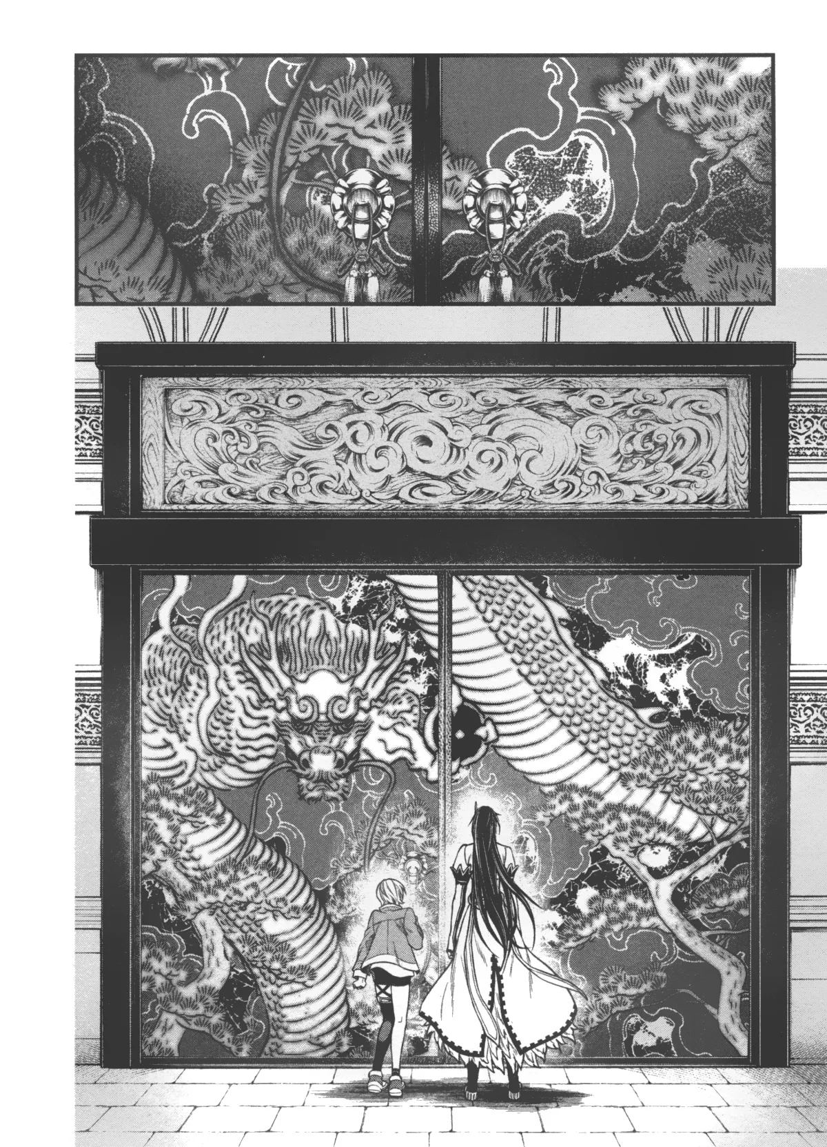 Shuumatsu no Valkyrie - 31 - 67d31f1b0d1b1.webp