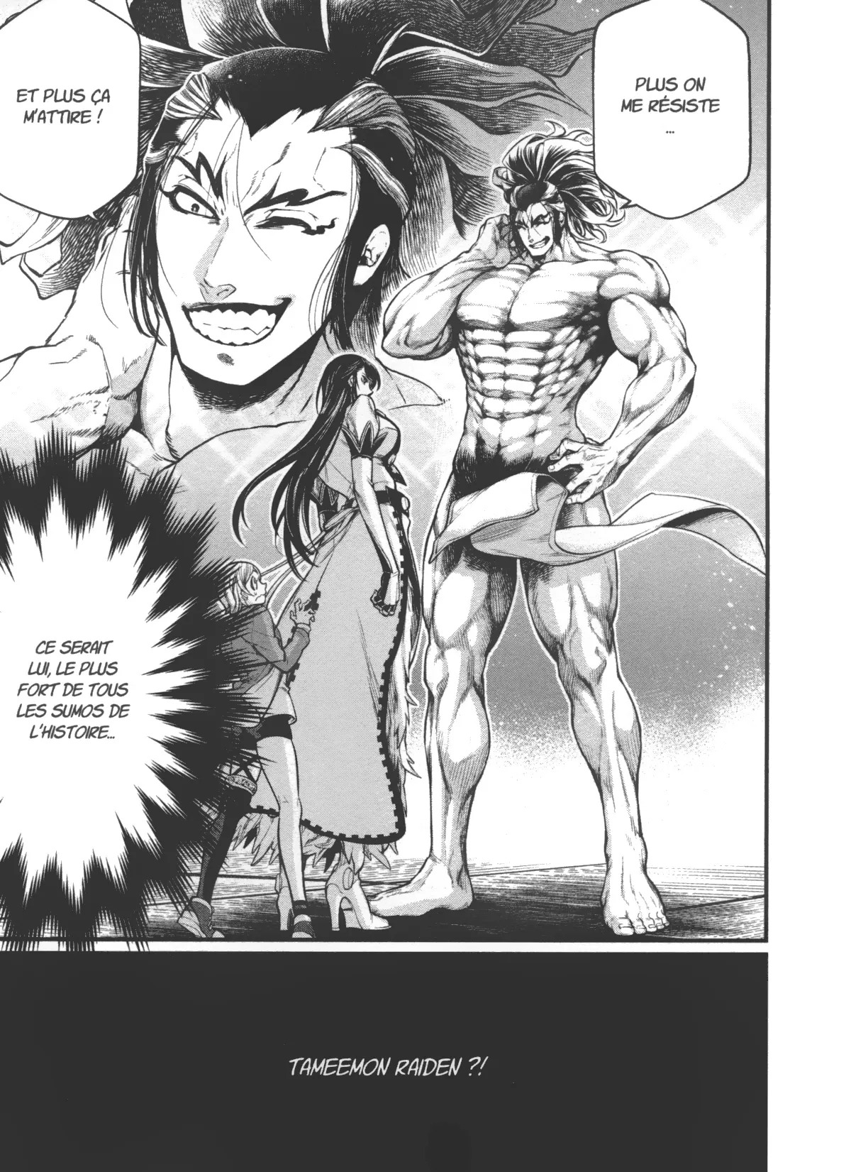 Shuumatsu no Valkyrie - 31 - 67d31f1f287b4.webp